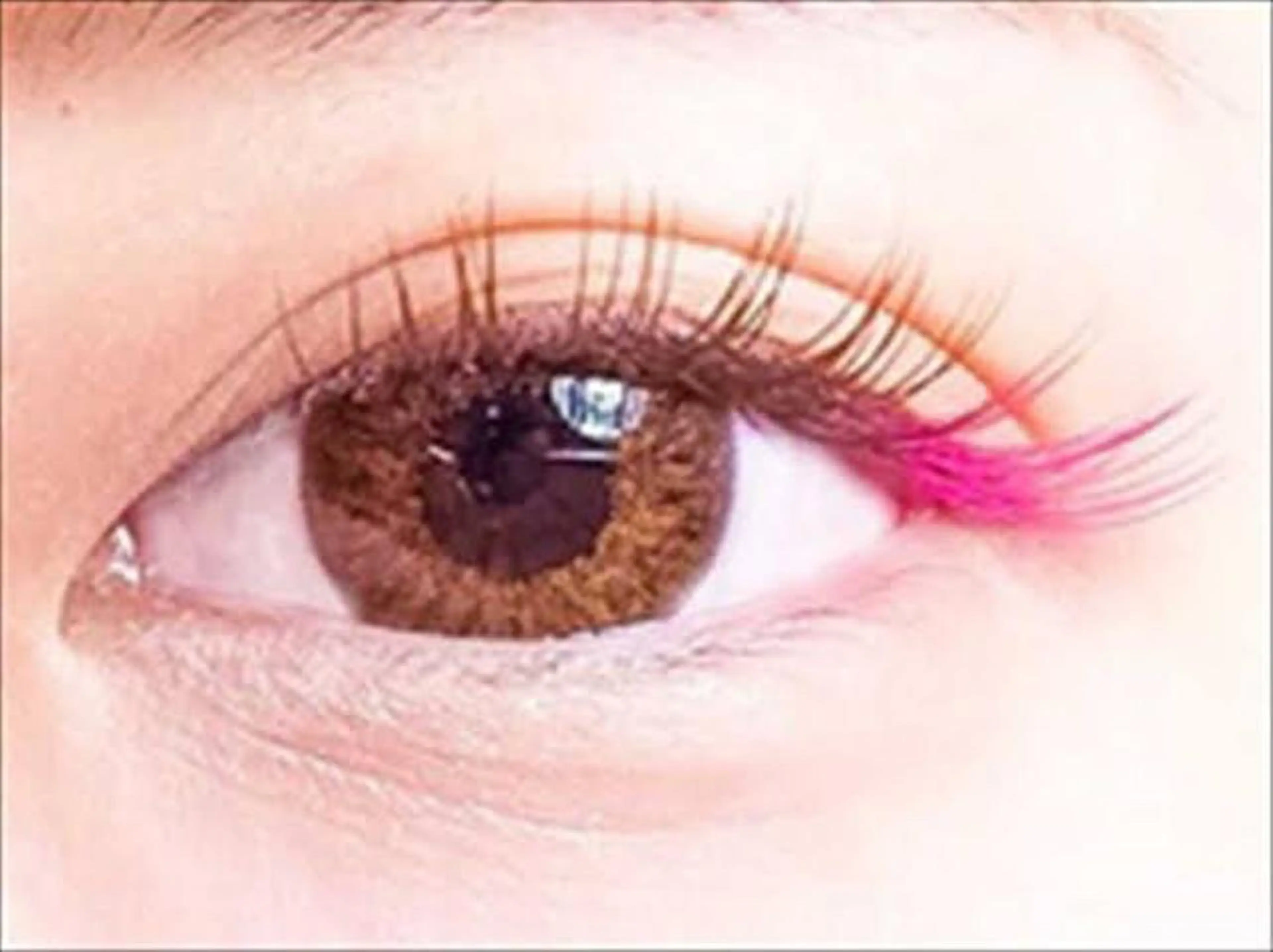 マツエク・マツパ #Elash所属・#Elash Chikaのマツエク・マツパデザイン