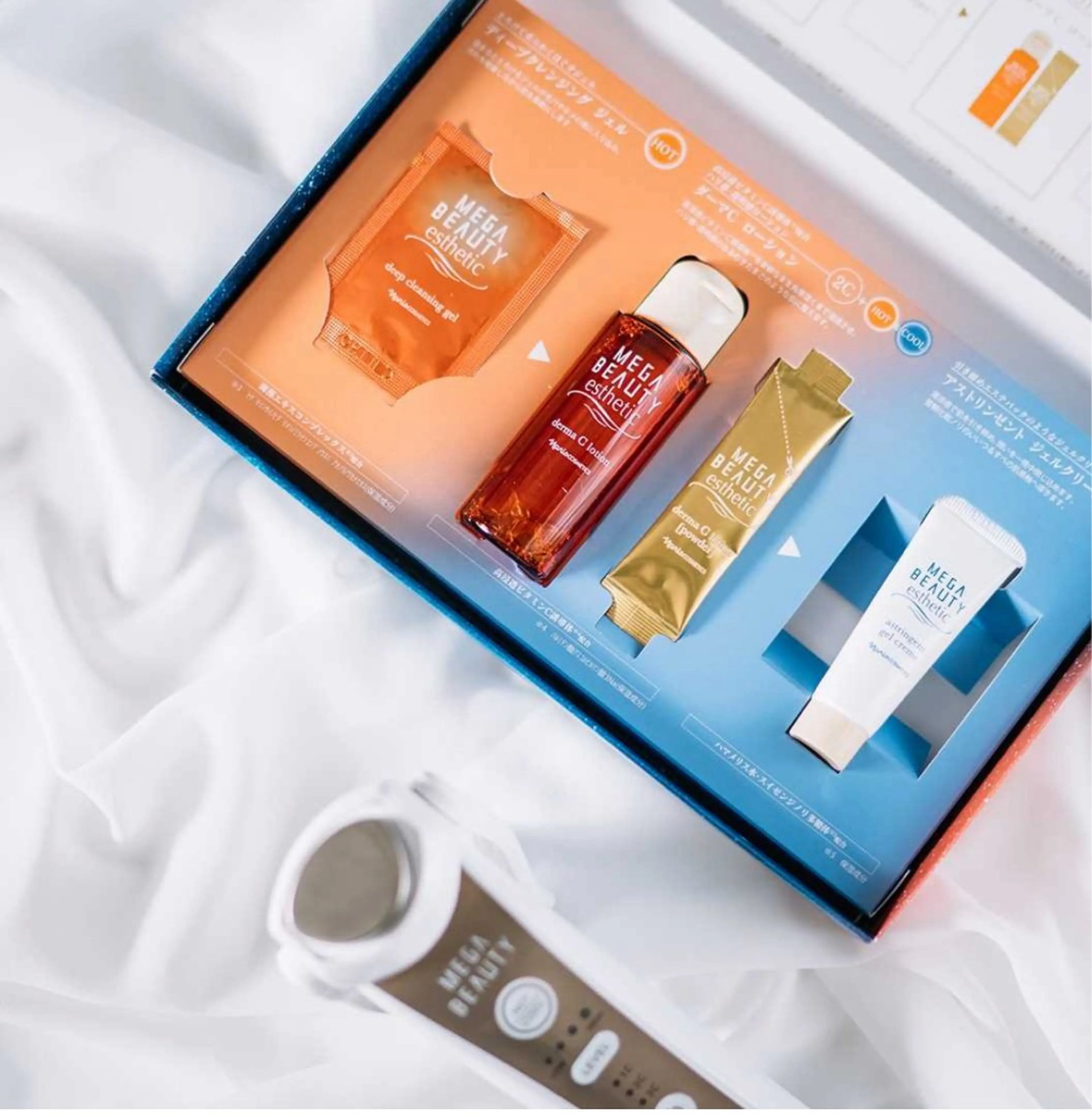 DeI'm豊岡店所属・岸本 みゆ妃のエステ・リラクイメージ