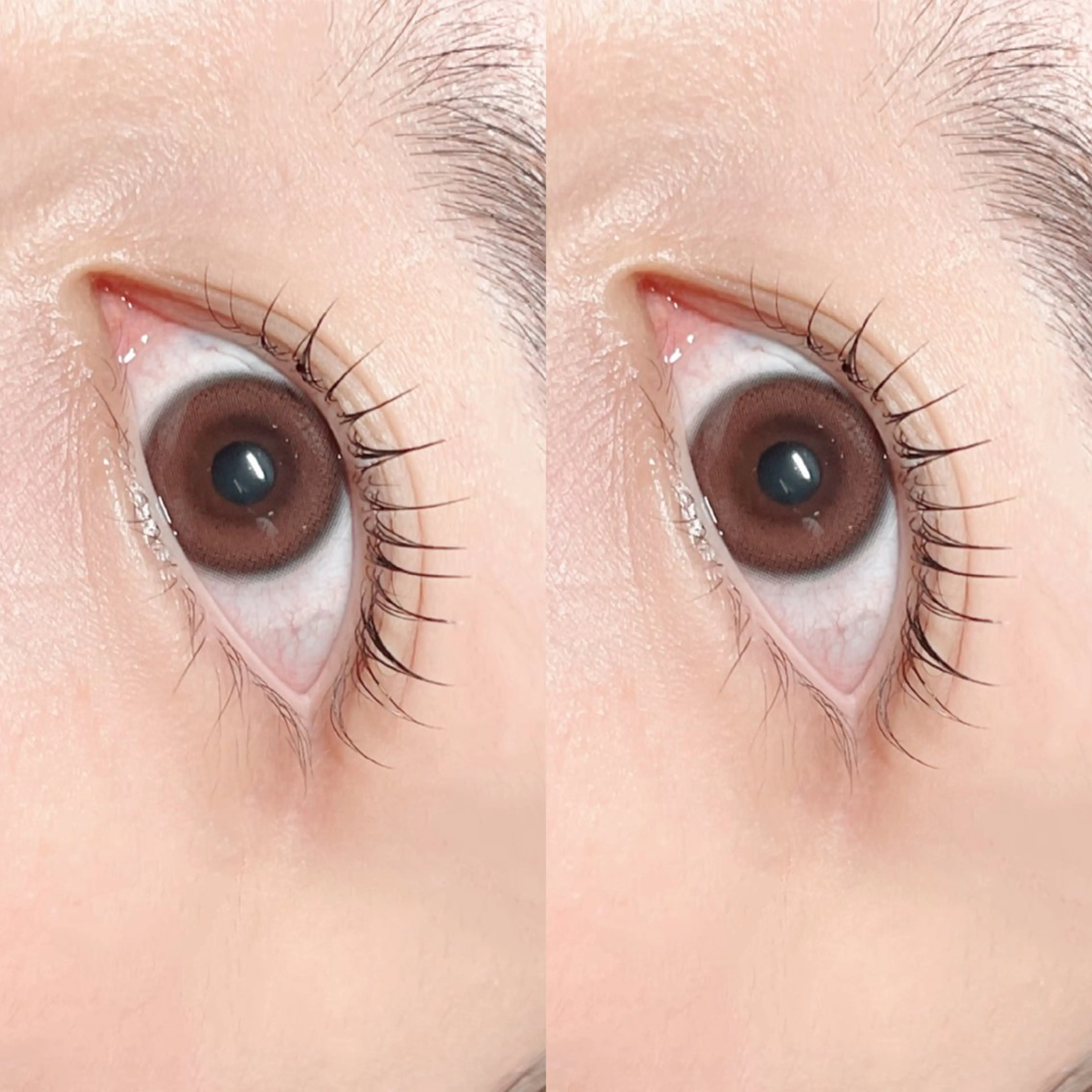 マツエク・マツパ ARPEGE 溝の口所属・Eyelash ARPEGE 溝の口のマツエク・マツパデザイン