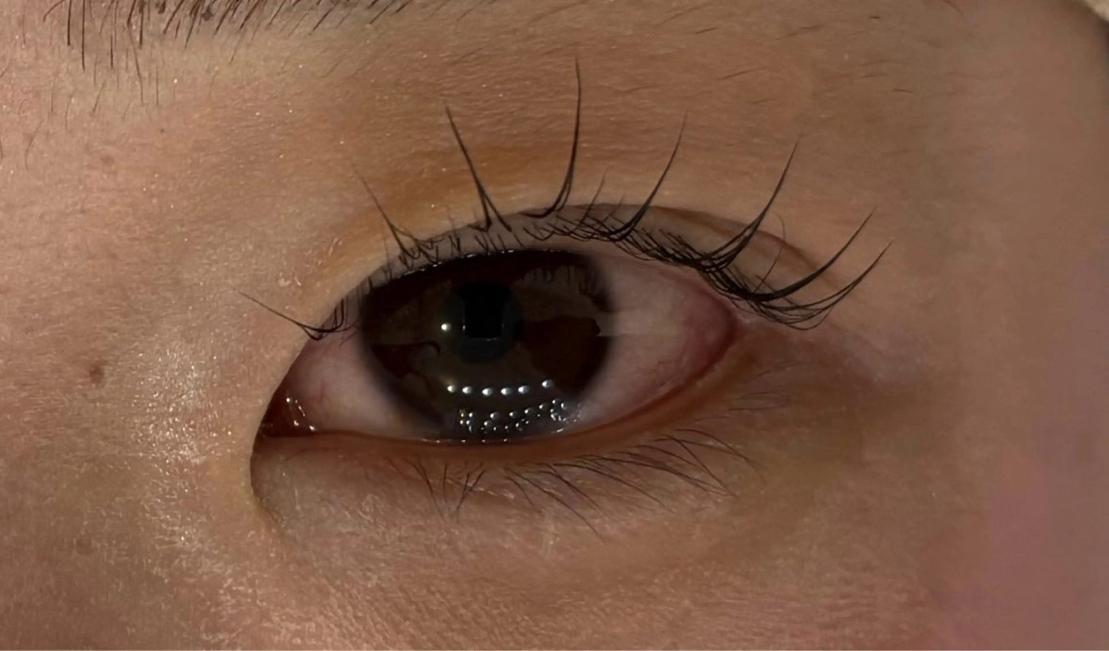 マツエク・マツパ 菊川 えまのマツエク・マツパデザイン