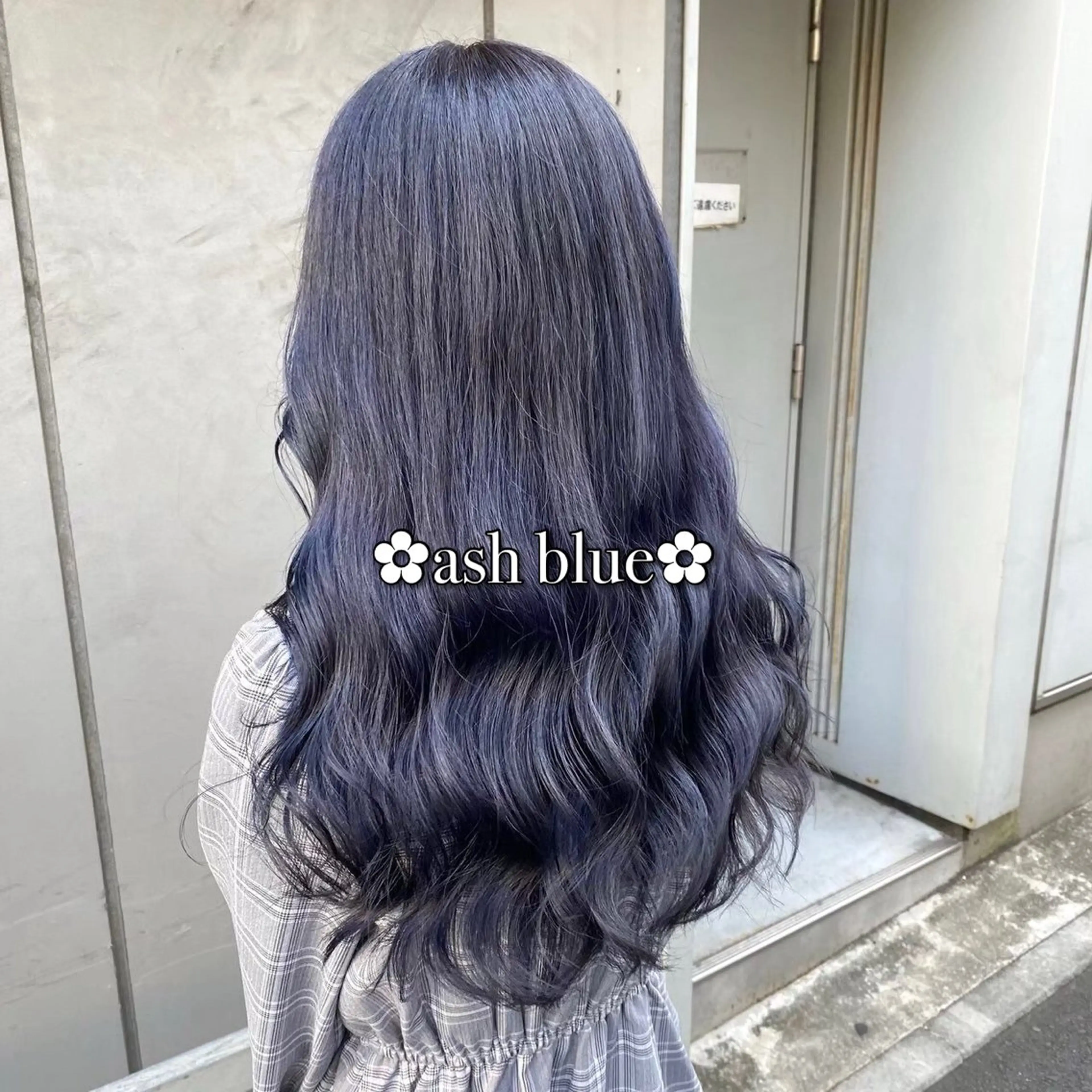 ロング tomoka 🎀.⋆⟡のヘアスタイル