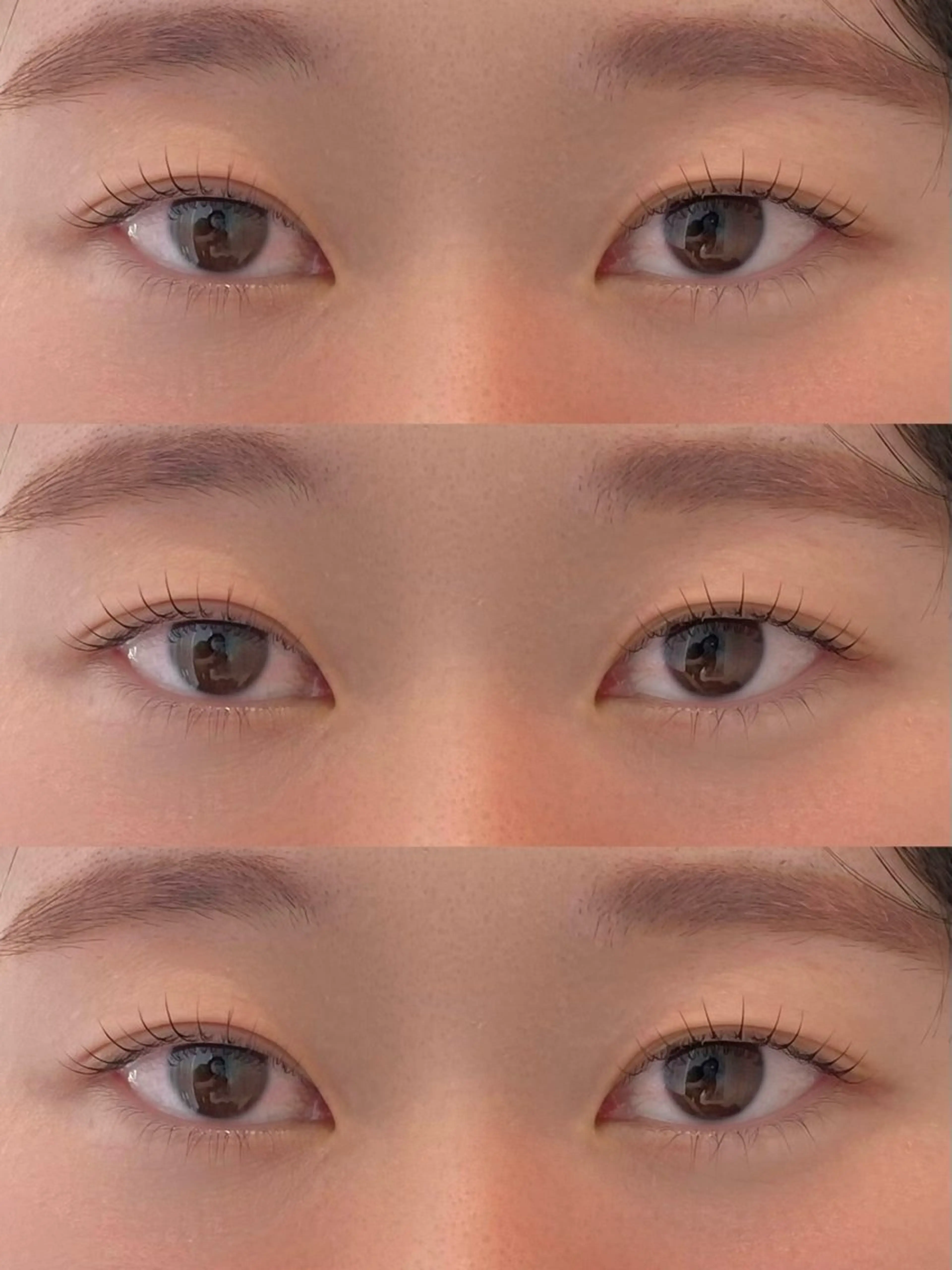 マツエク・マツパ マツパ まつ毛パーマ 🫧kaede🫧のマツエク・マツパデザイン