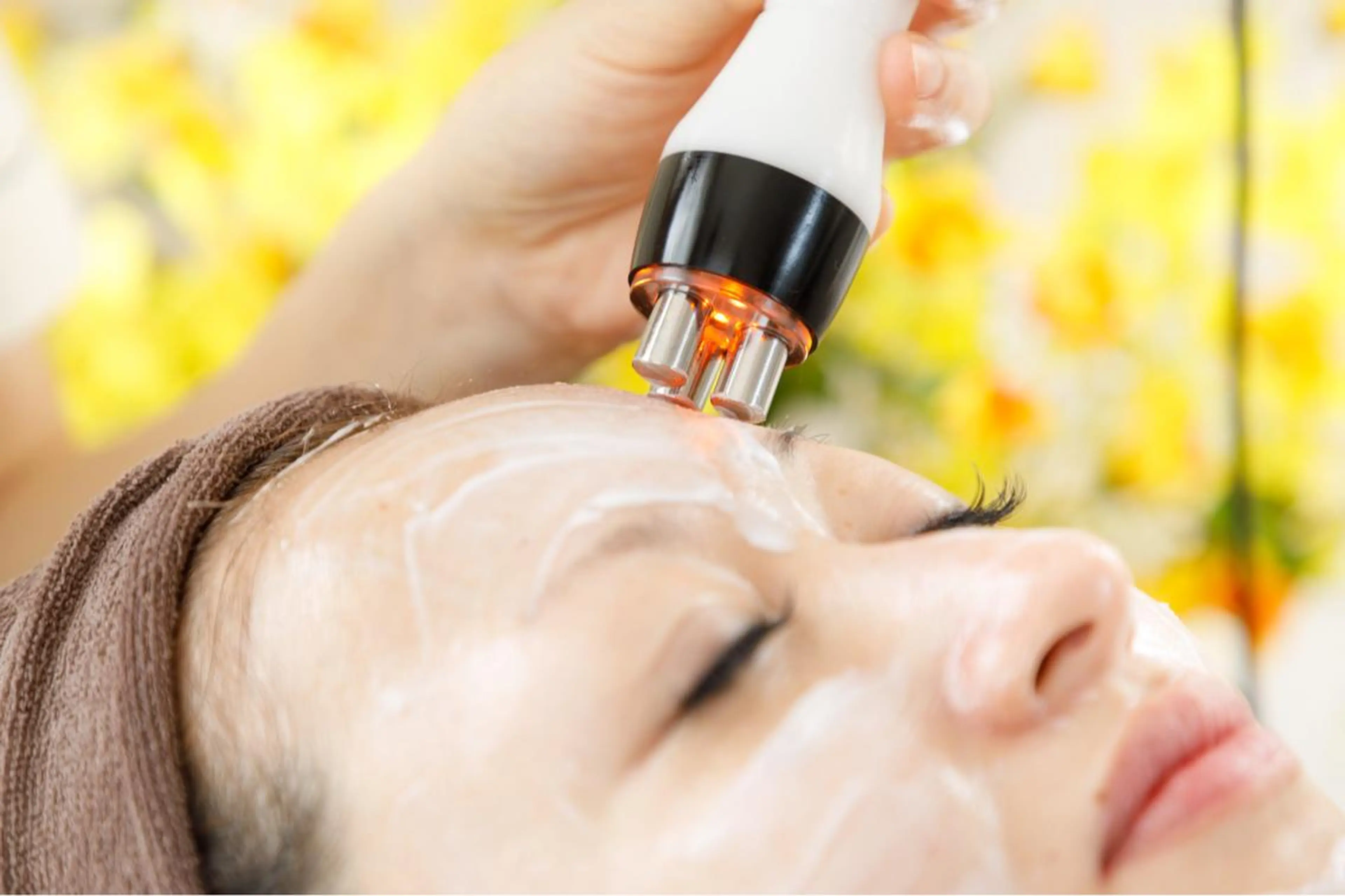 エステ 毛穴フェイシャル エステ専門店BBのエステ・リラクイメージ