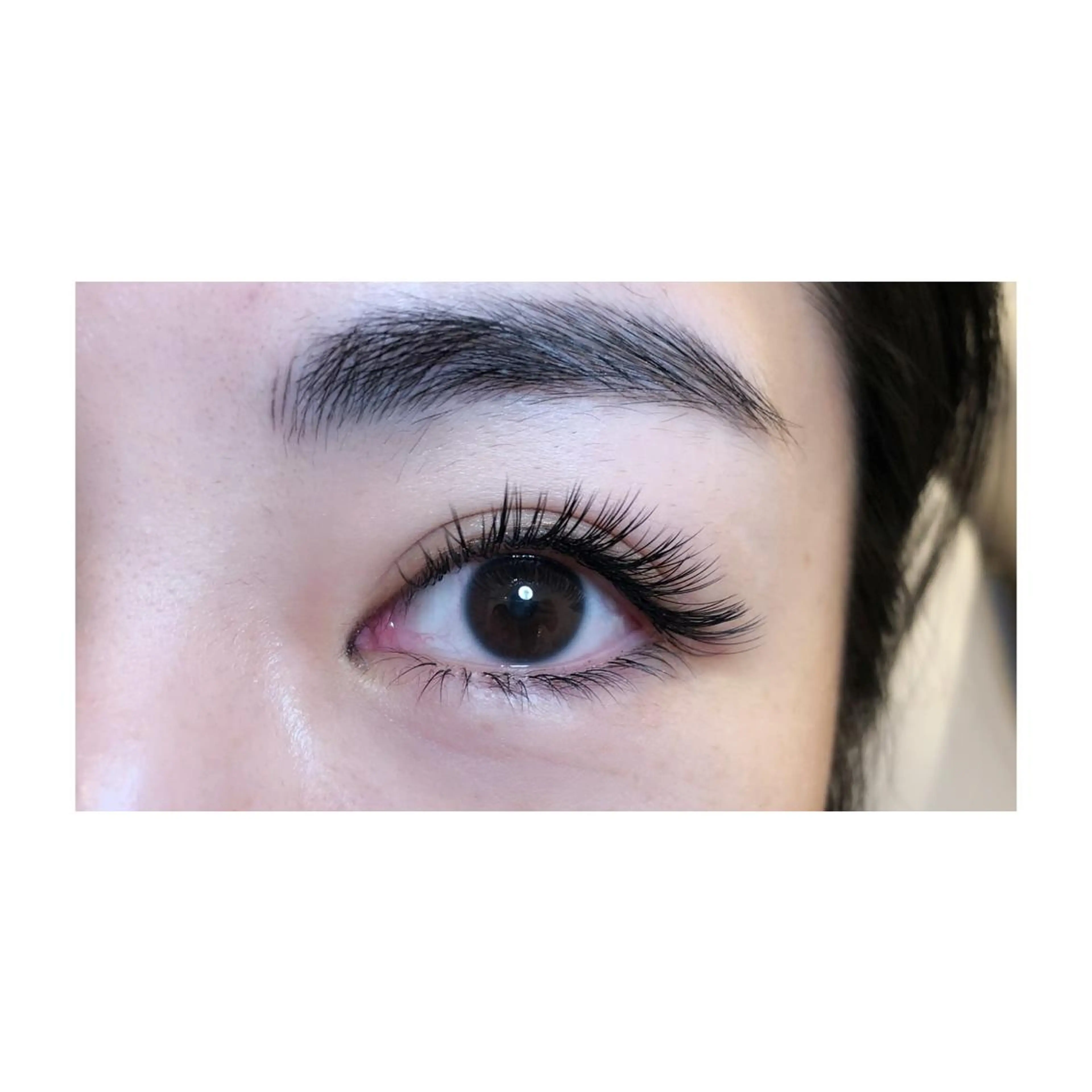 マツエク・マツパ Lanhr所属・〔Lanhr〕 🍋akiのマツエク・マツパデザイン