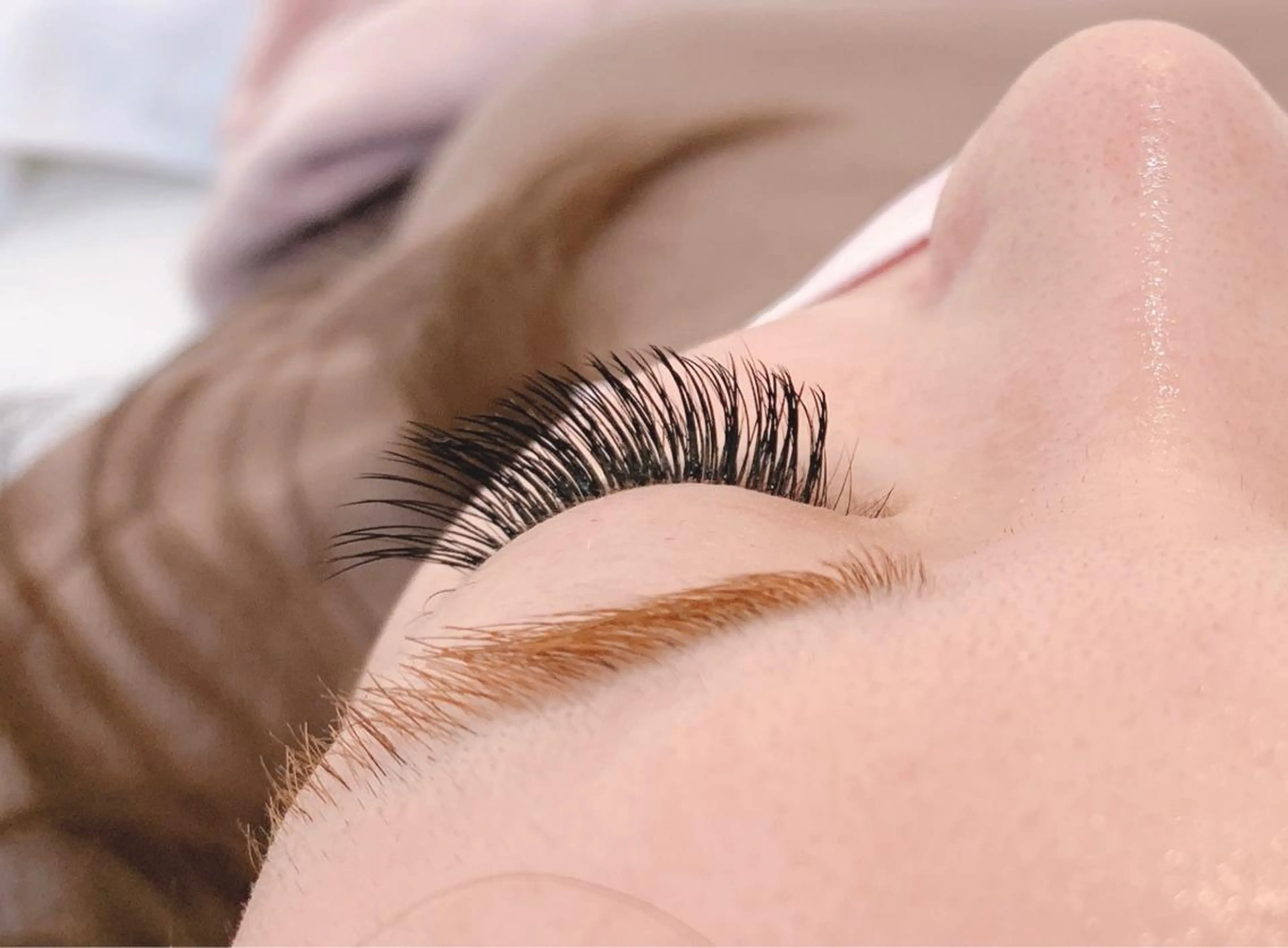 マツエク・マツパ マツエク IVY staff ⭐︎のマツエク・マツパデザイン