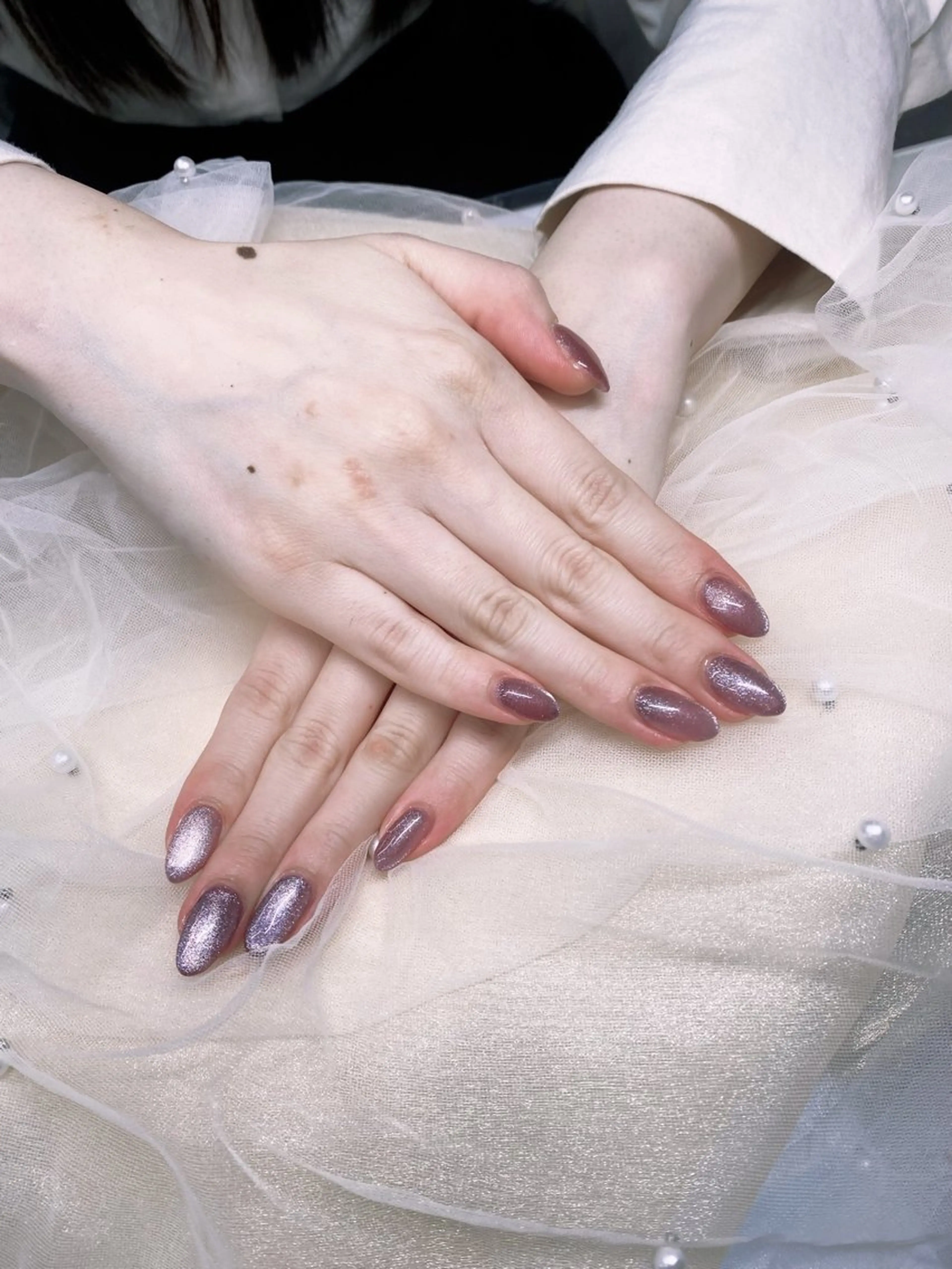 ネイル Y&Y ネイルサロンのネイルデザイン