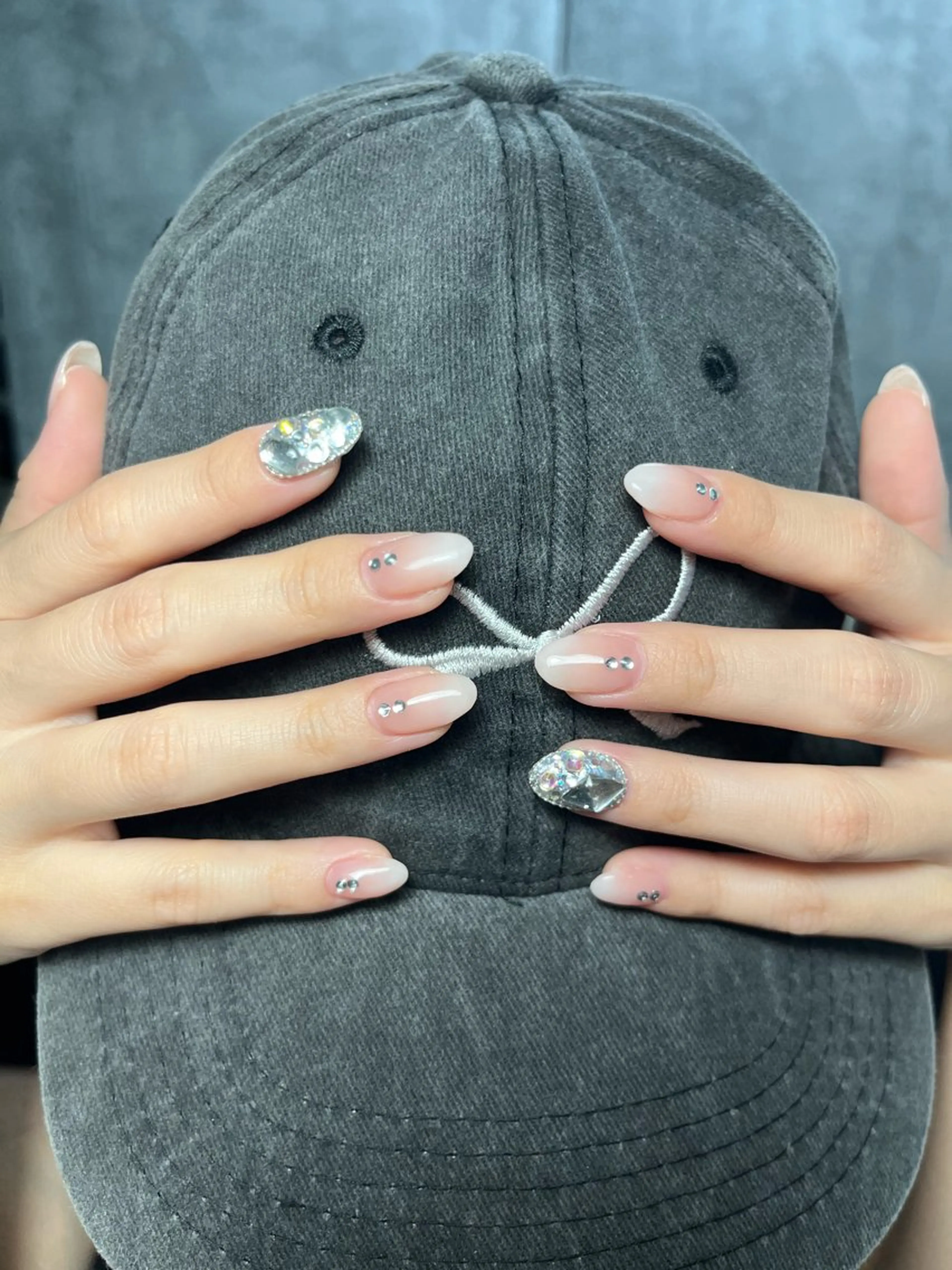 ネイル 777 nail あいかのネイルデザイン