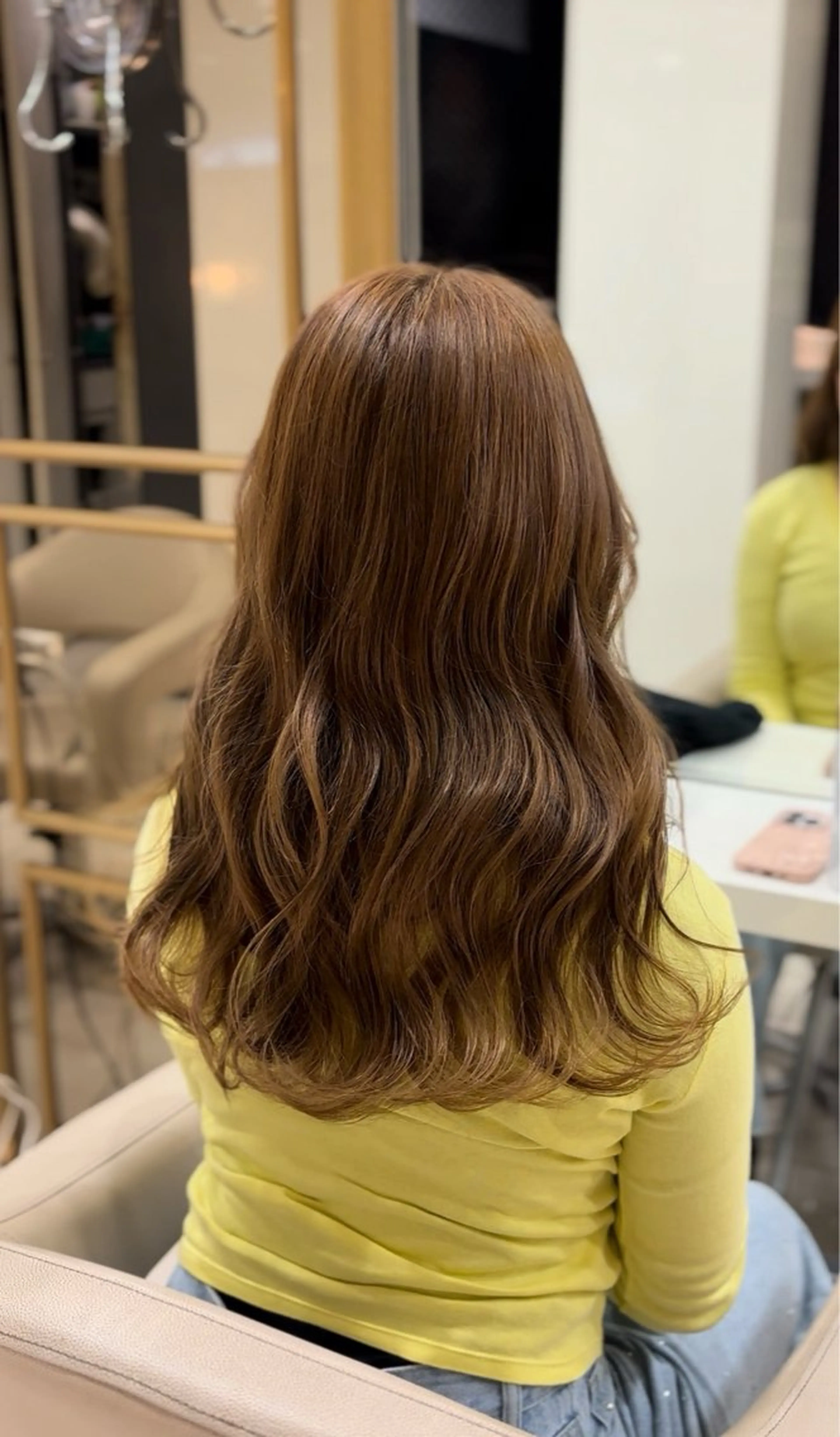 ロング ☀️原口 陽太☀️のヘアスタイル