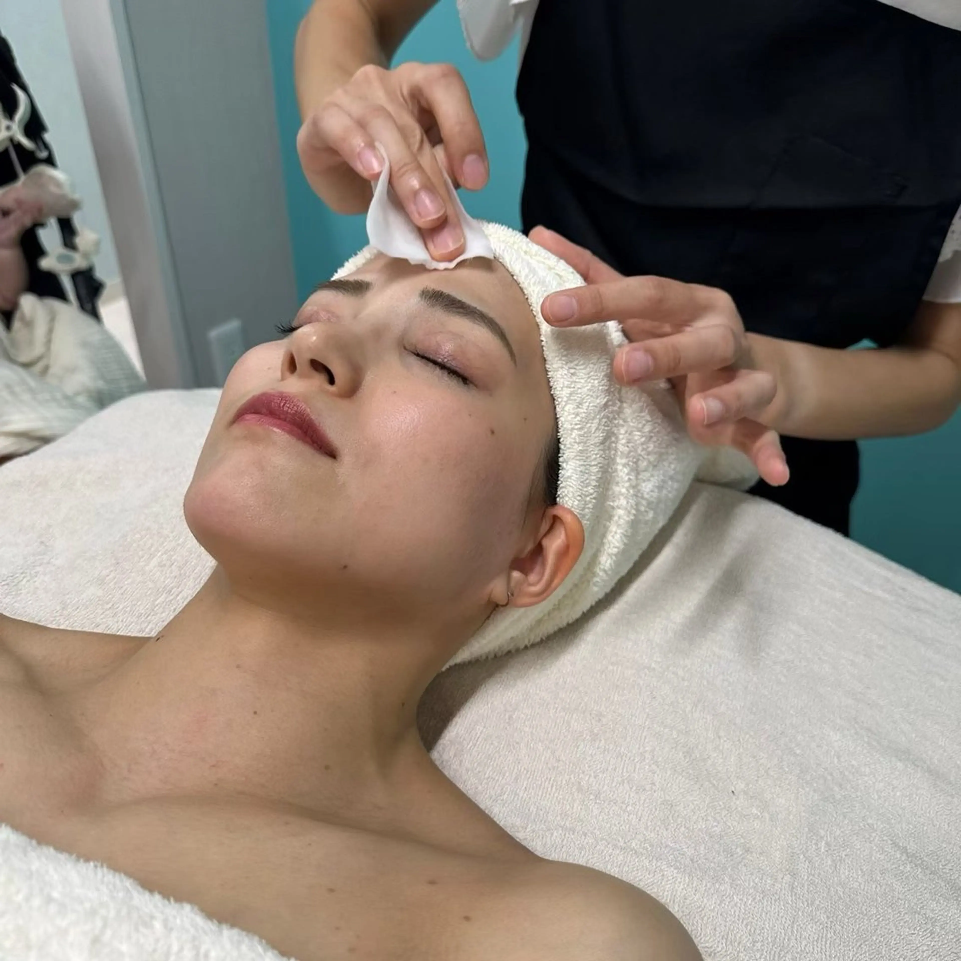 脱毛 みんなの脱毛ツルリン ☀️船橋店☀️のエステ・リラクイメージ