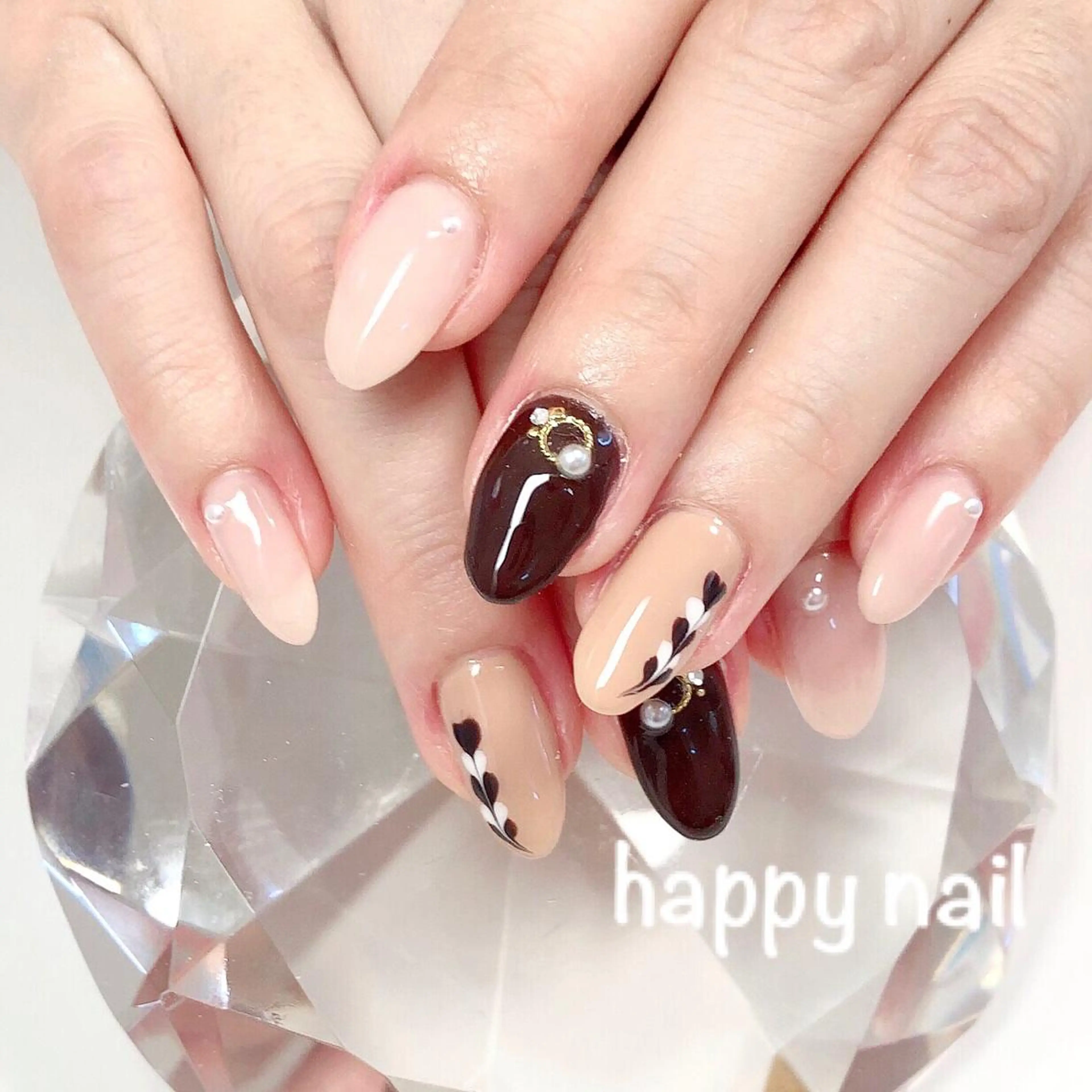 ネイル 心と体が整う腸活 サロン ラクシュミーのエステ・リラクイメージ