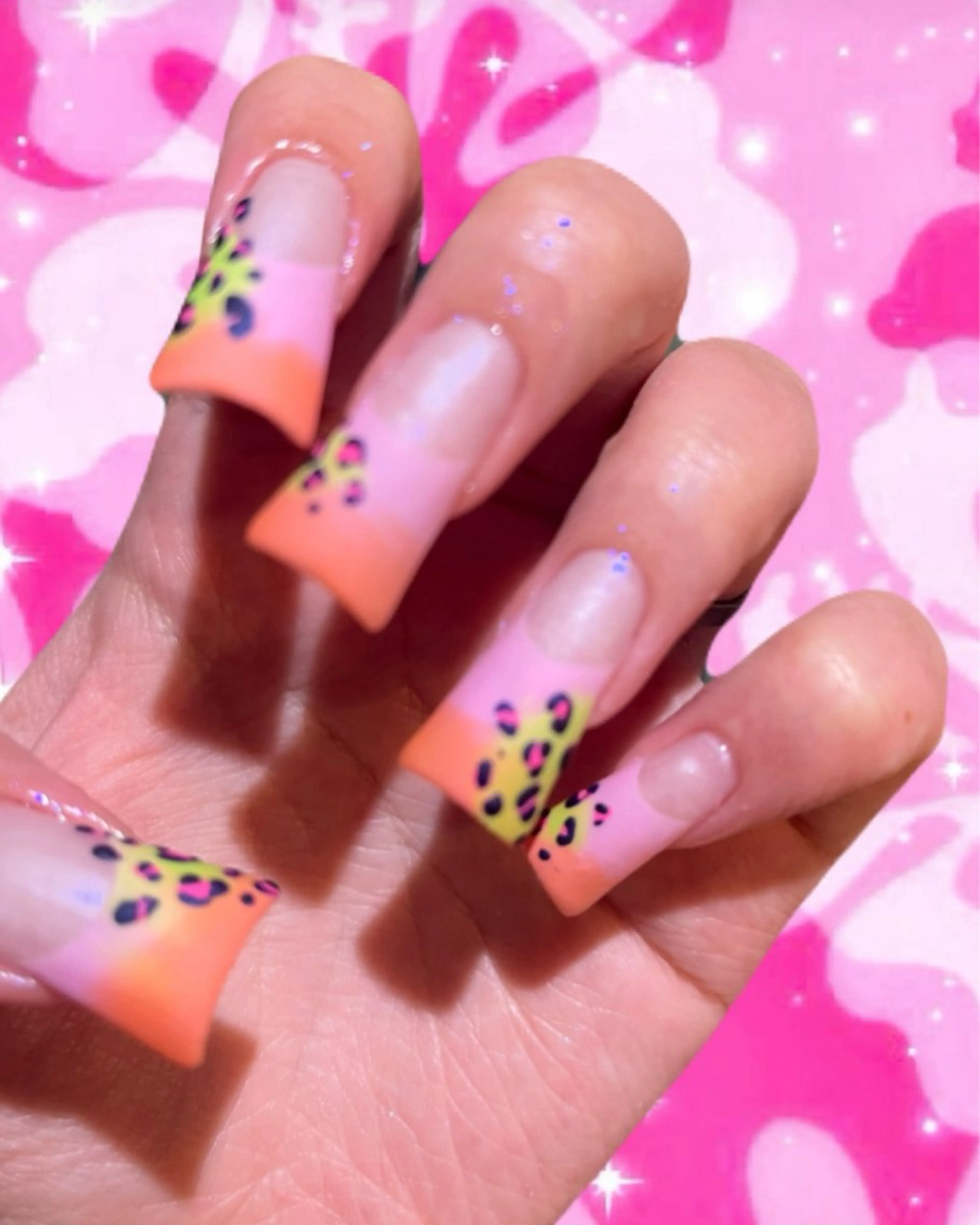 ネイル その他(ネイル) ネイルハウス✴︎ふたご座所属・ネイルハウスふたご座 Natsumiのネイルデザイン