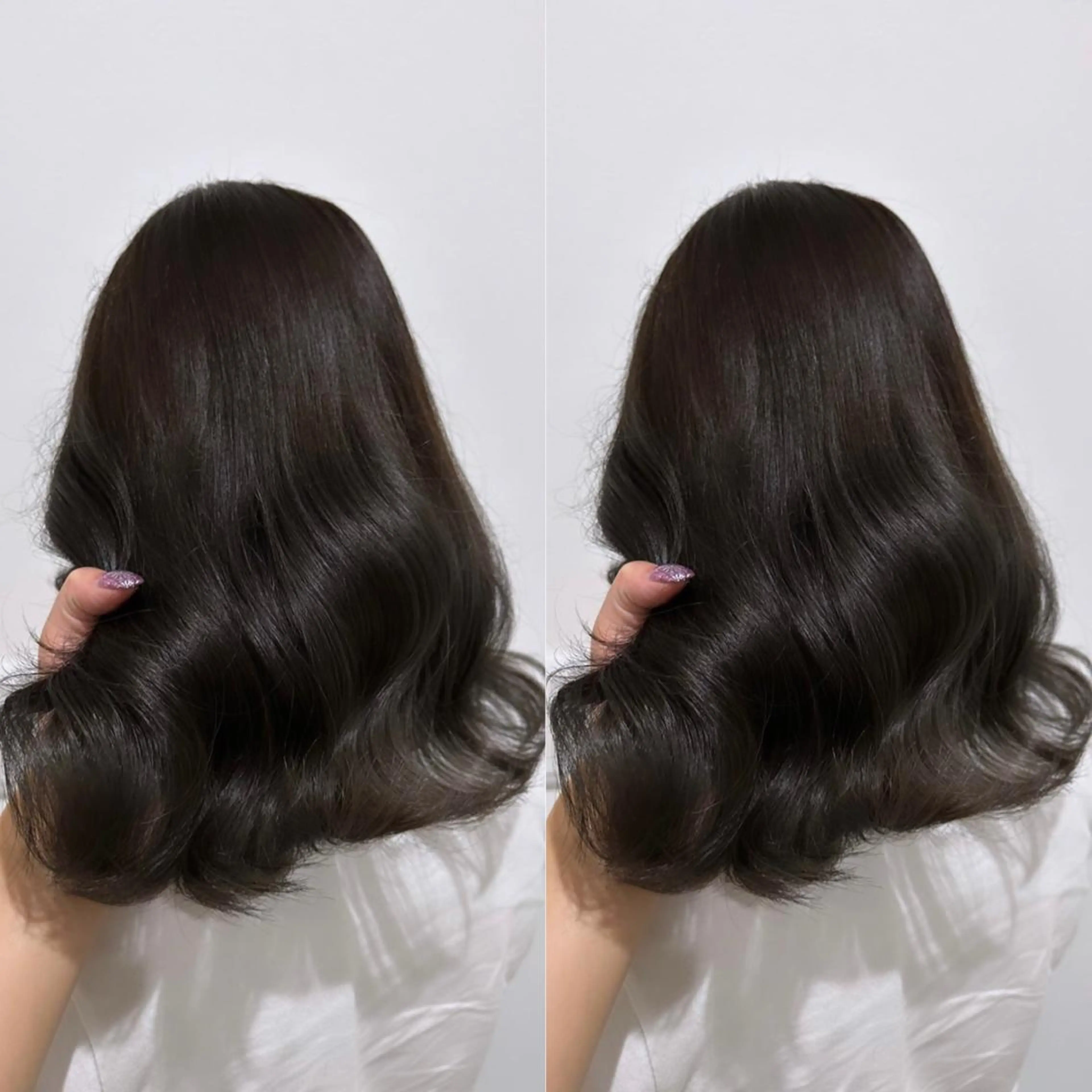 カラー なつき/派手髪カラー /艶髪カラーのヘアスタイル