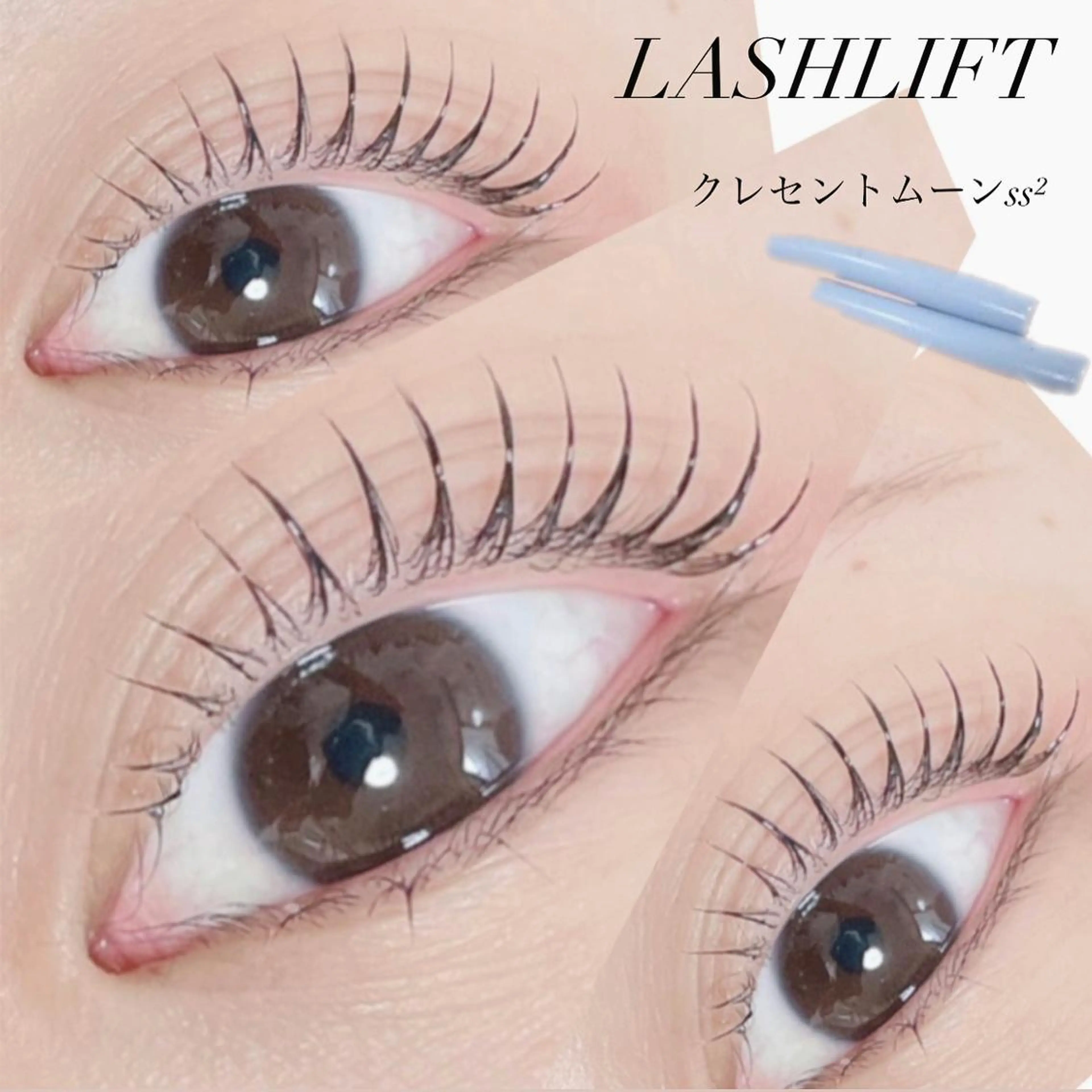 マツエク・マツパ マツパ Beautycat Chihiroのマツエク・マツパデザイン