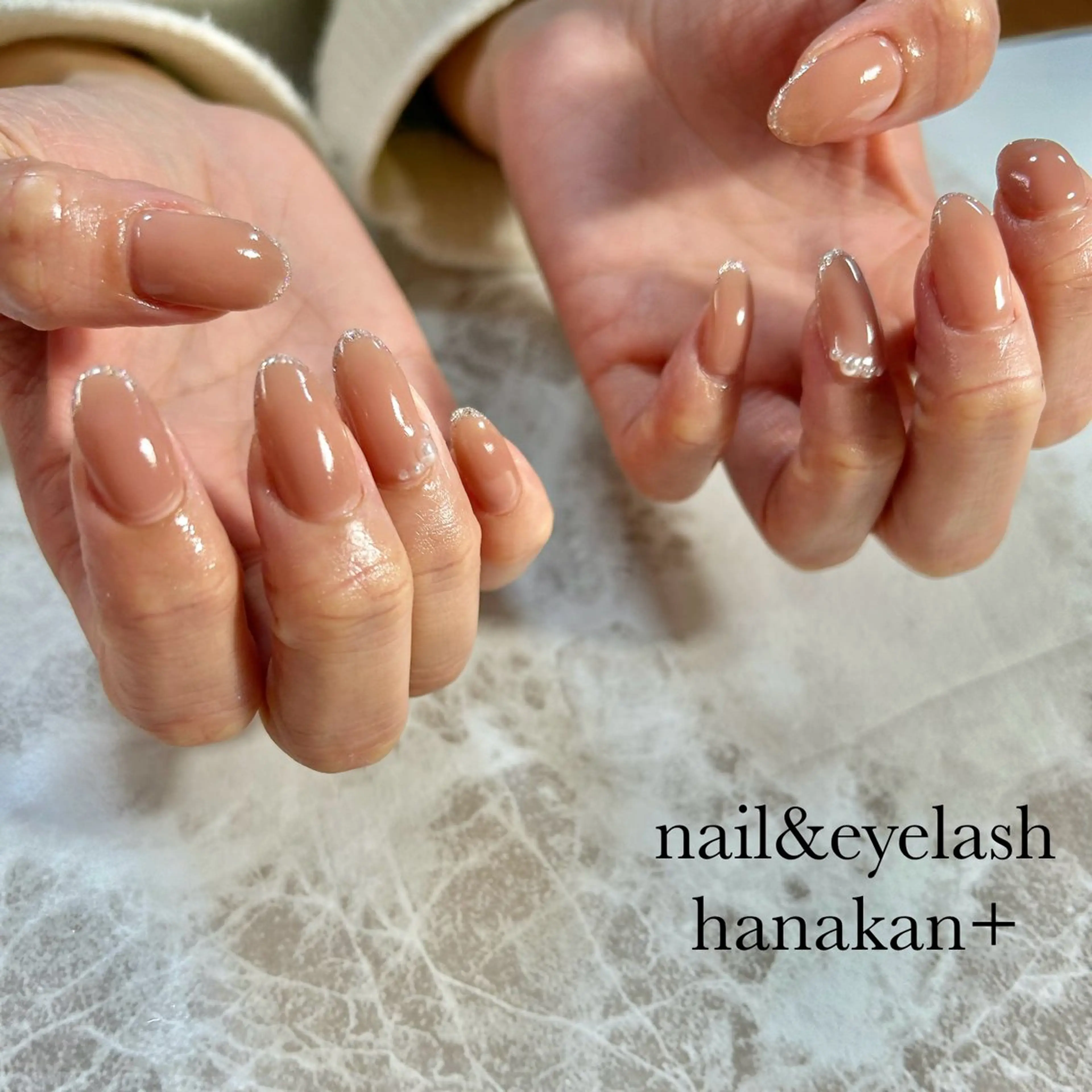 ネイル S Fumiのネイルデザイン