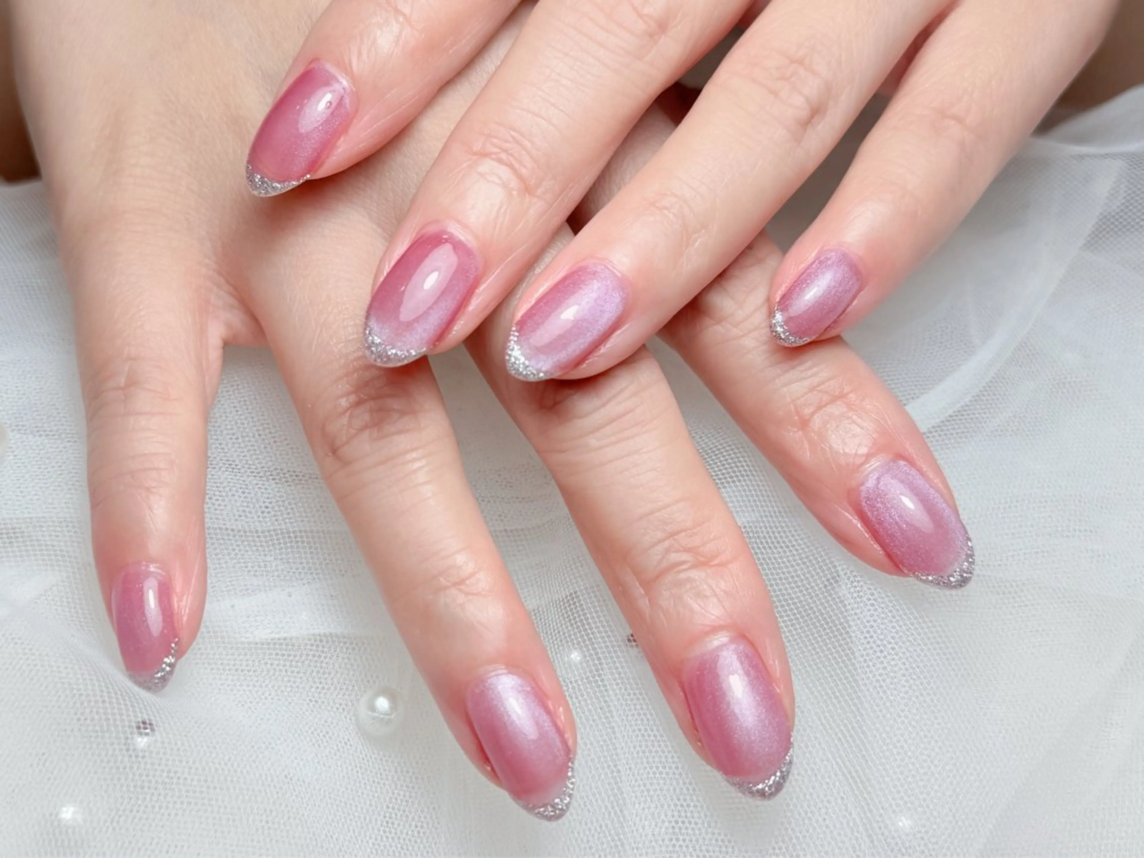 ネイル Bél Nail salonのネイルデザイン