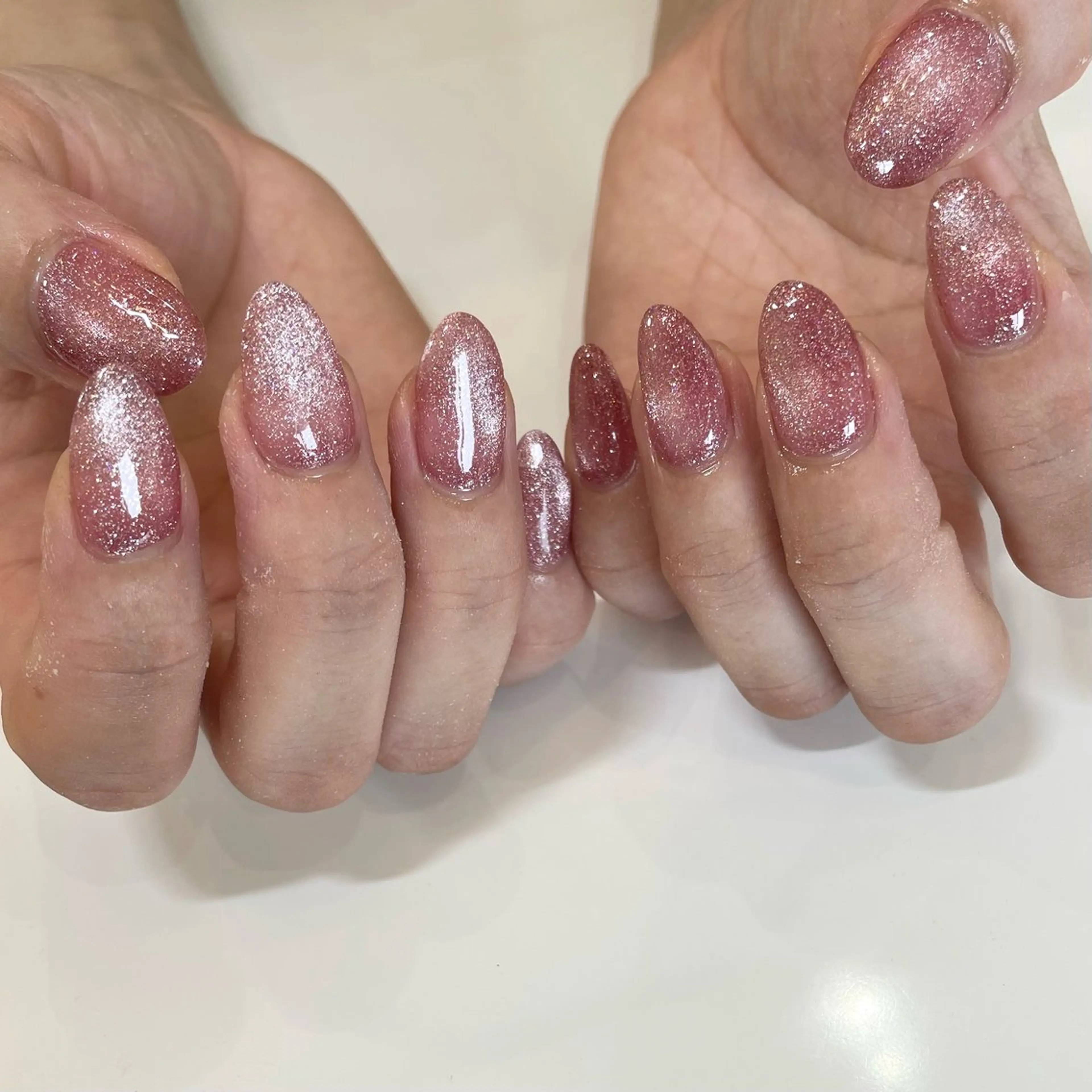 ネイル Nail Salon Gummi.のネイルデザイン