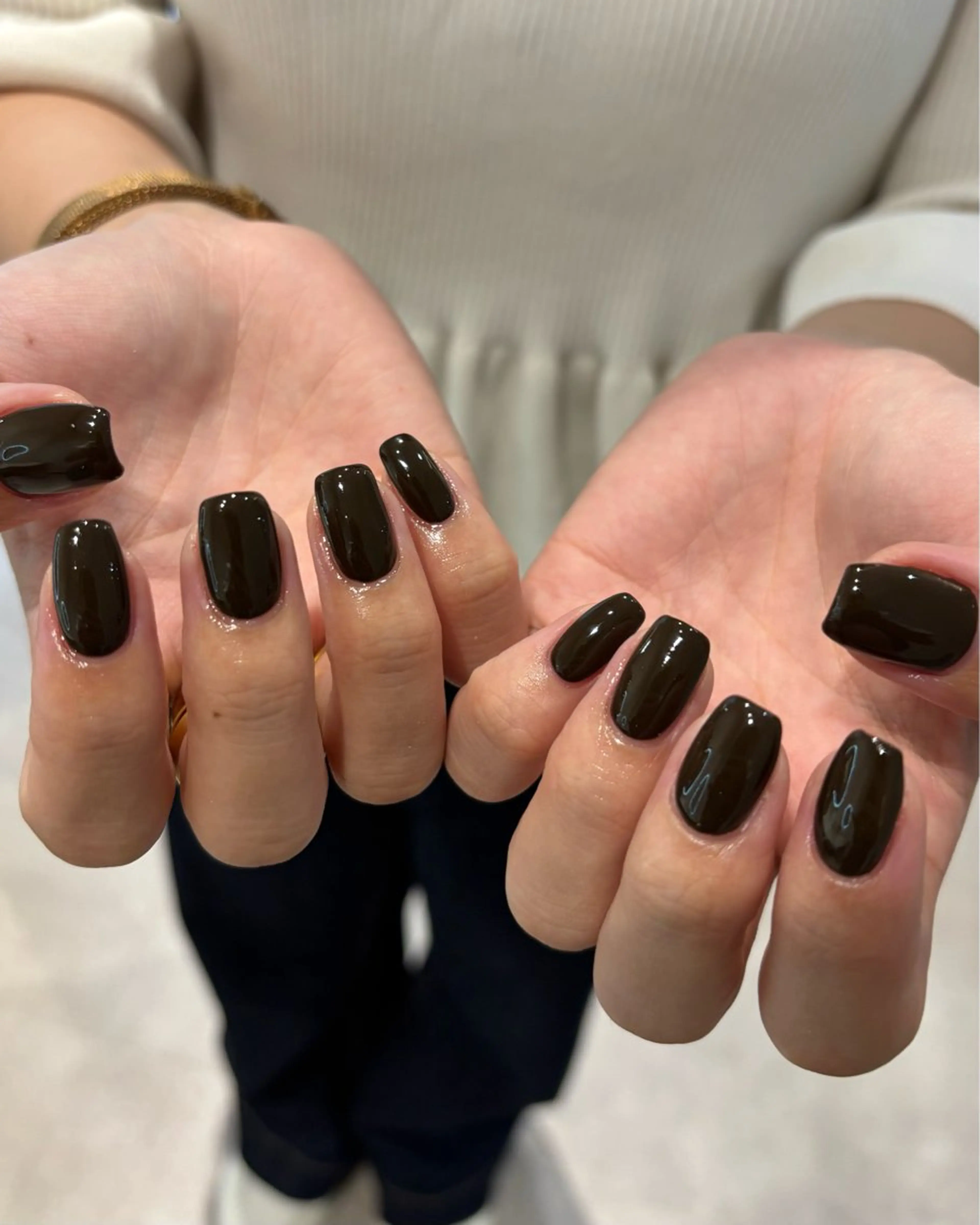 ネイル ハンドネイル Lanhr Nail&Eyelash所属・Lanhr miyukiのネイルデザイン