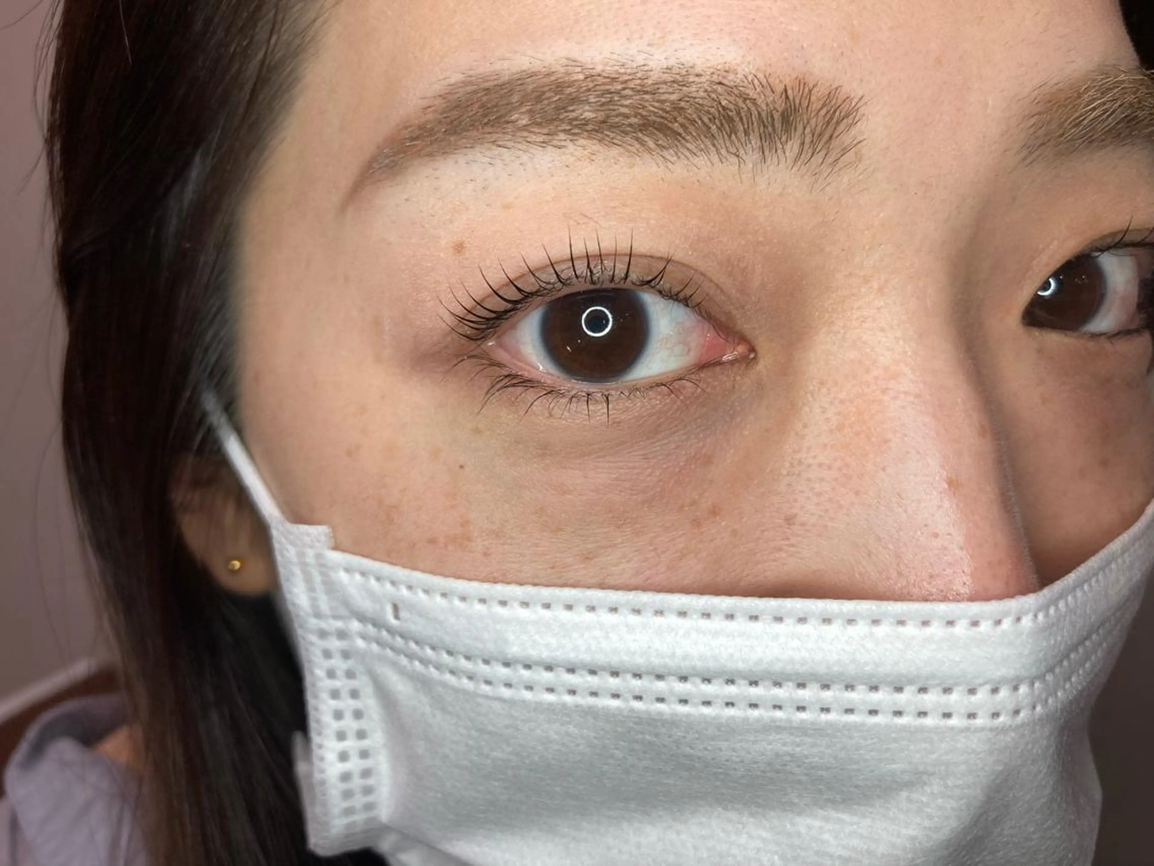 マツエク・マツパ アイラッシュサロン Moa  Moa所属・MoaMoa 🩵ᩚsaya🩵ᩚのマツエク・マツパデザイン