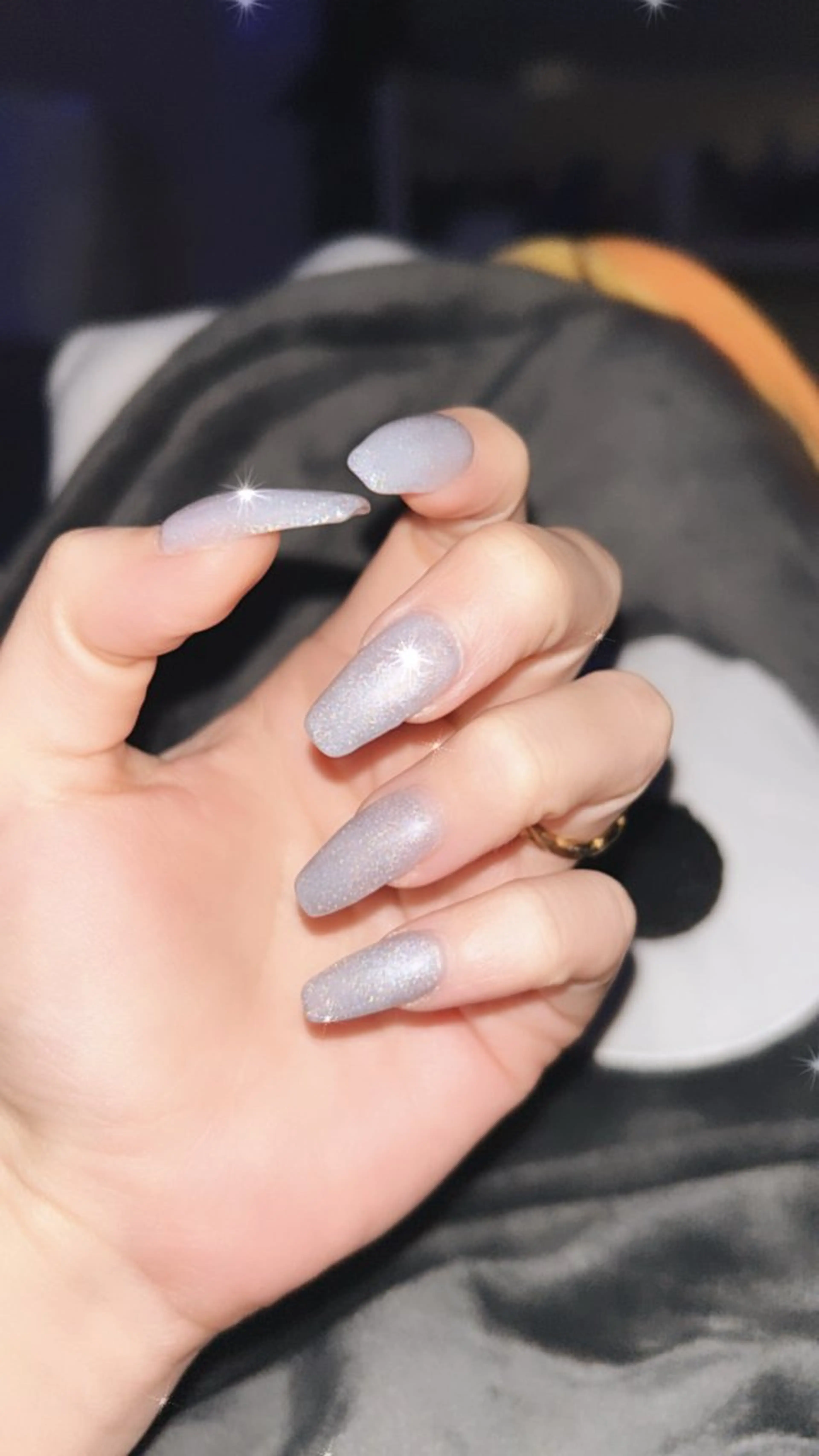 ネイル ハンドネイル 🔰 なり子のネイルデザイン