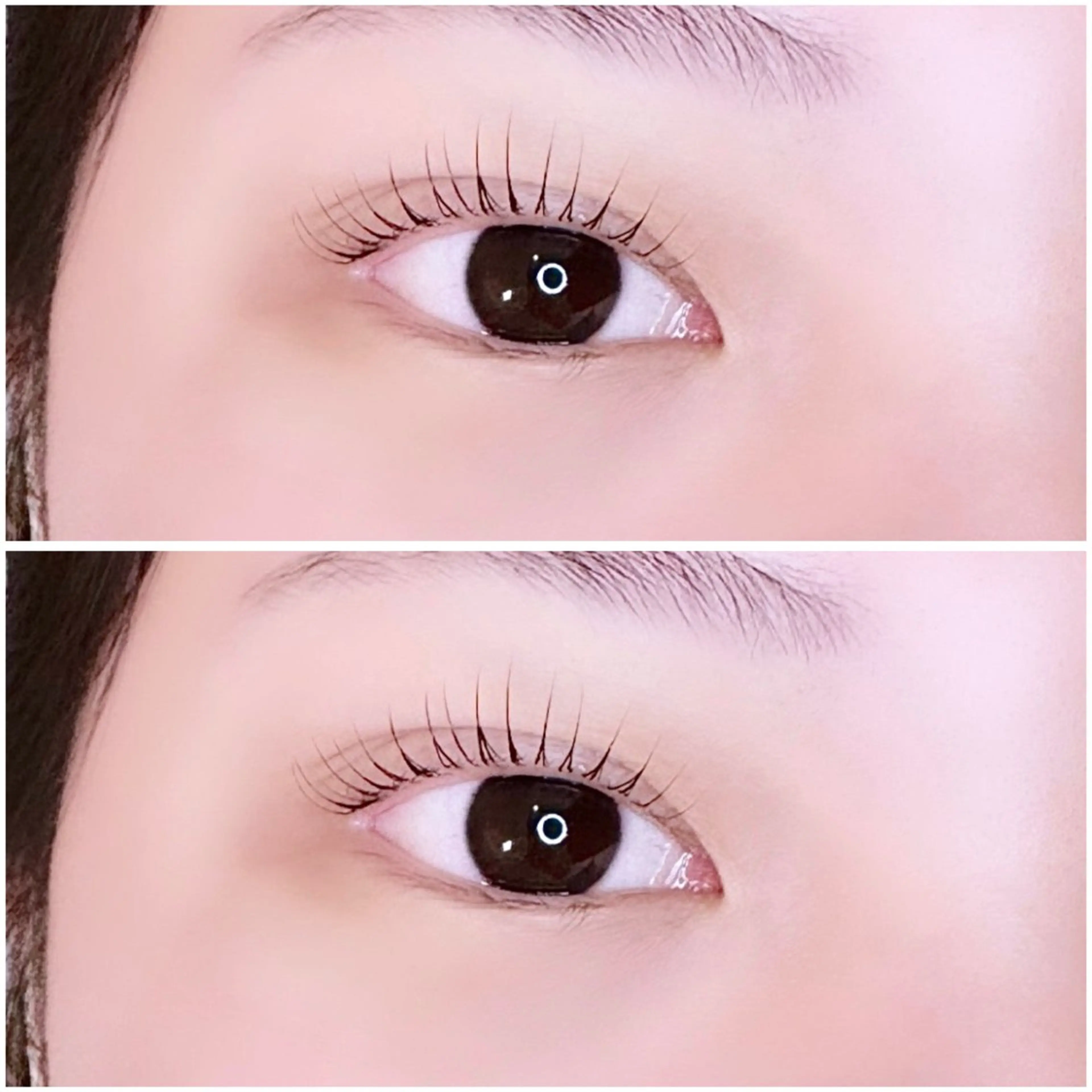 マツエク・マツパ MURU犬山店所属・MURU 犬山店　　嶋のマツエク・マツパデザイン