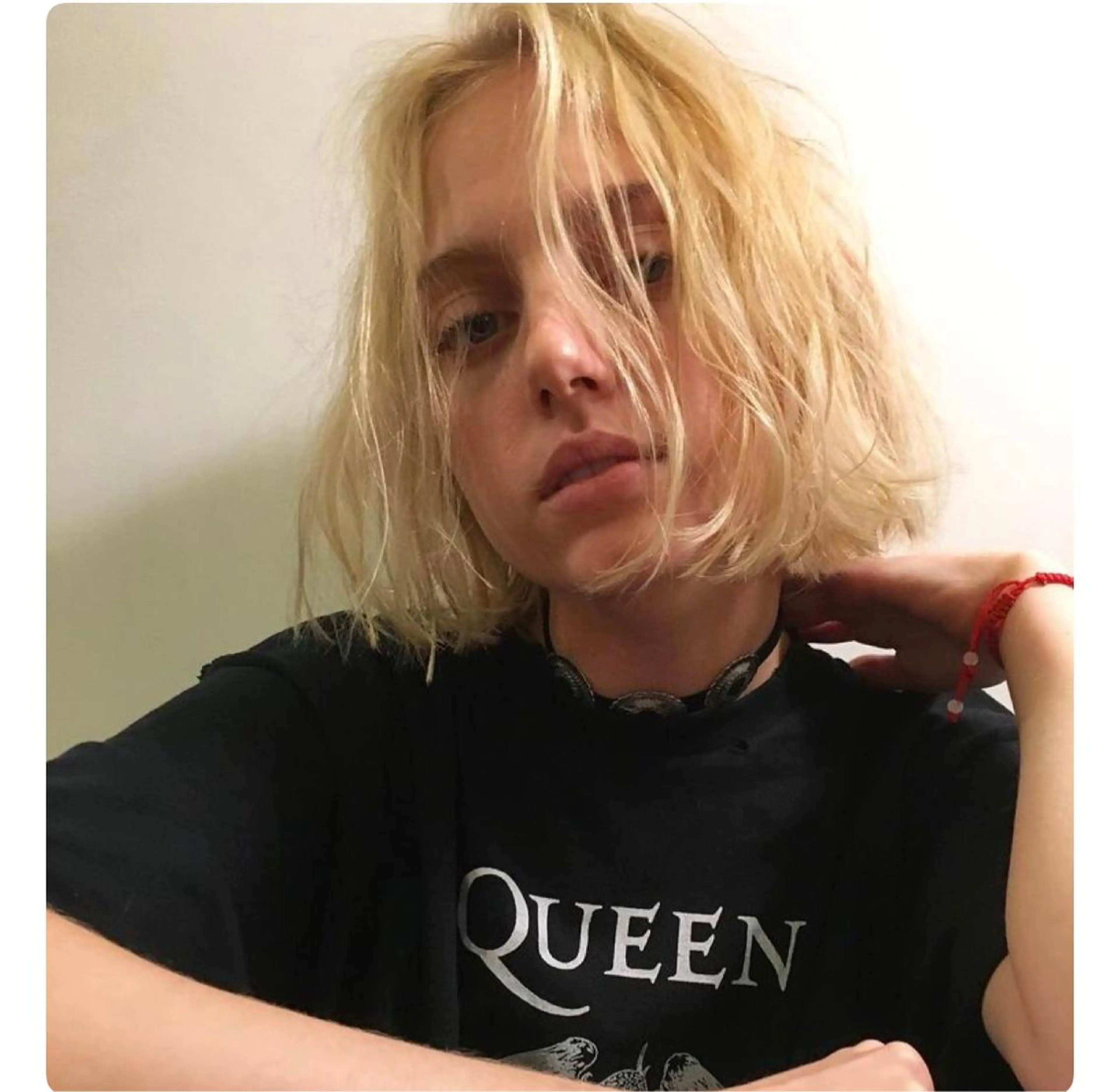 ミディアム sand&rose所属・逗子、パーマスタイル ナオイカイラのヘアスタイル