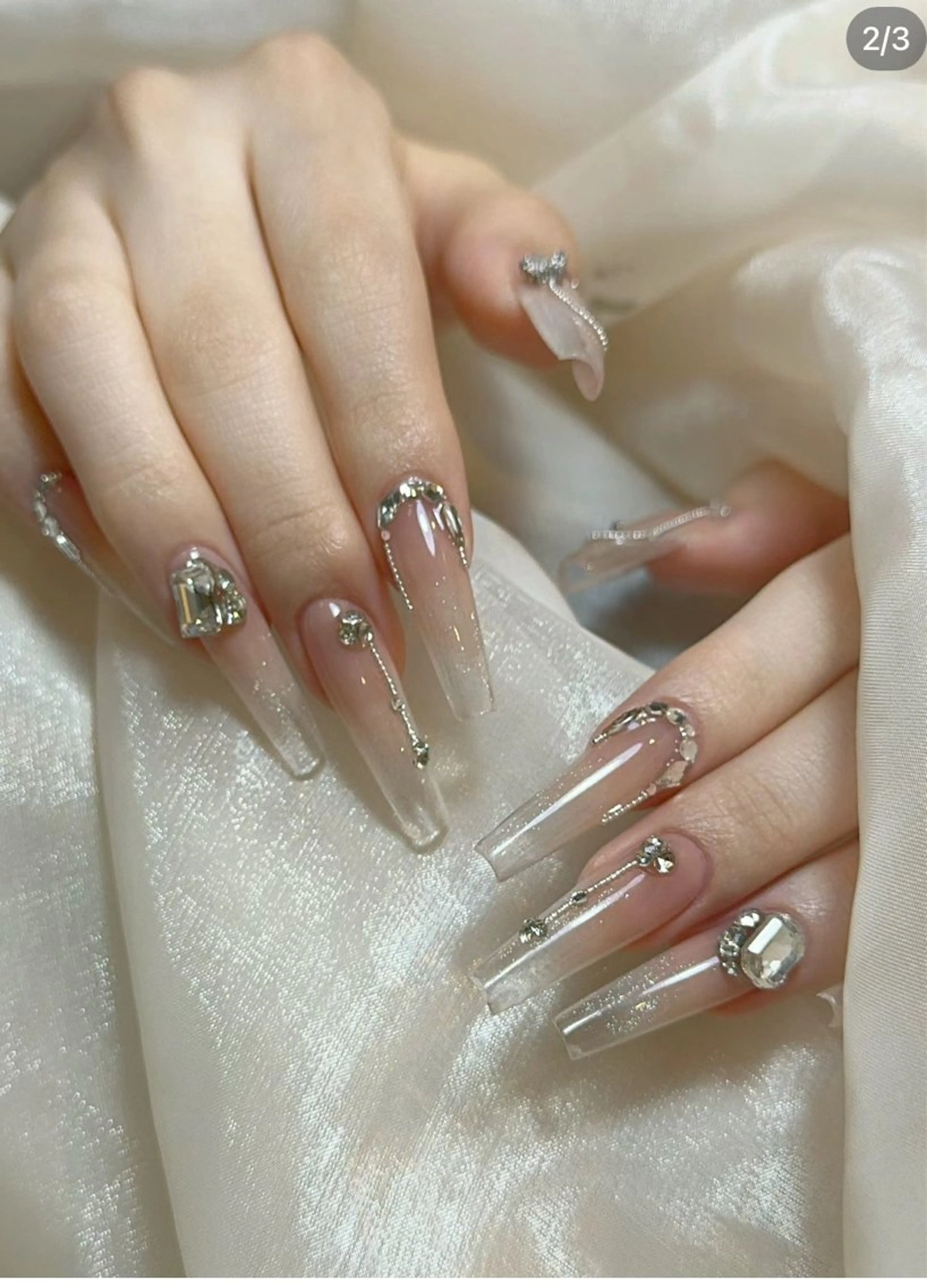 ネイル nail renのネイルデザイン