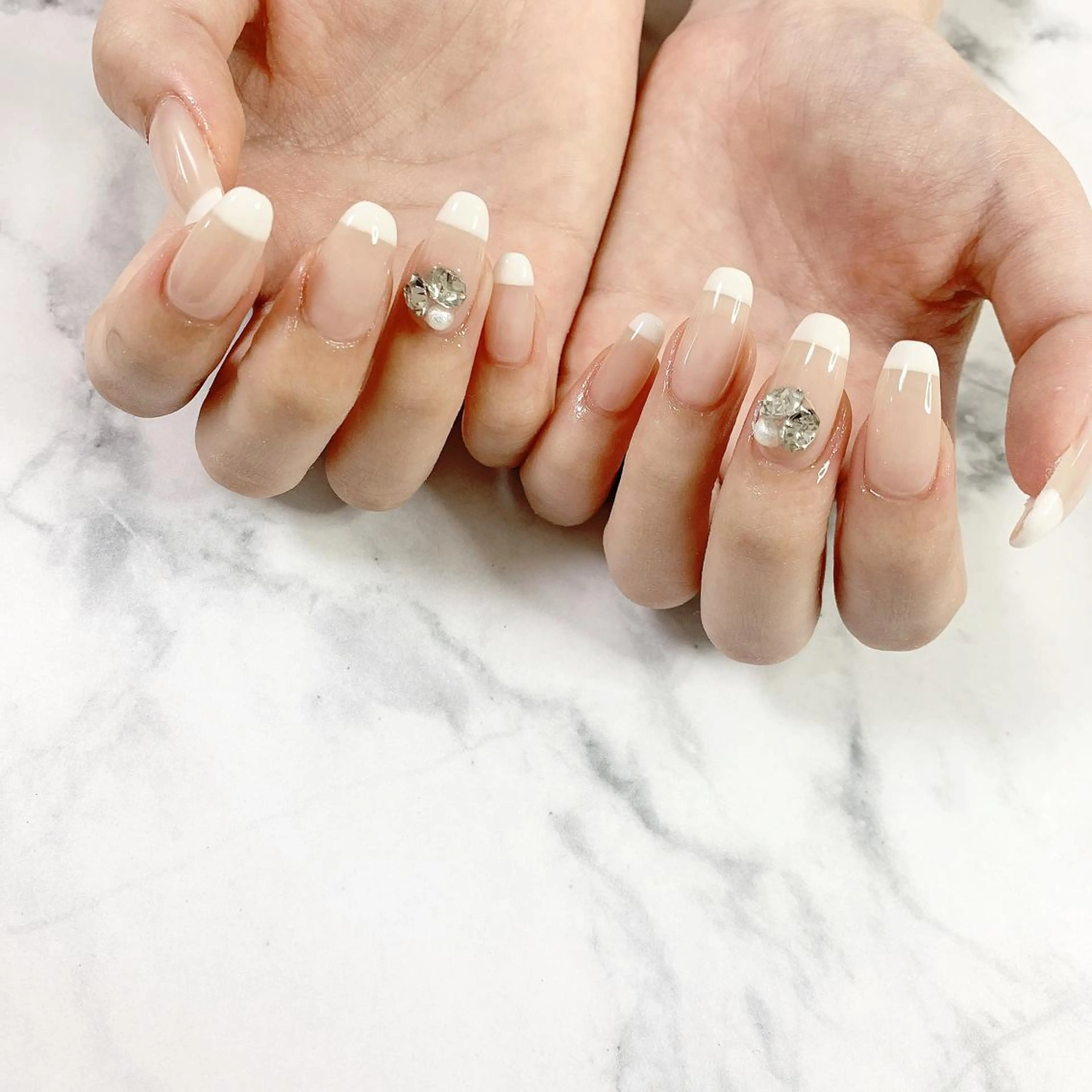 ネイル ✤Ina nail✤のネイルデザイン