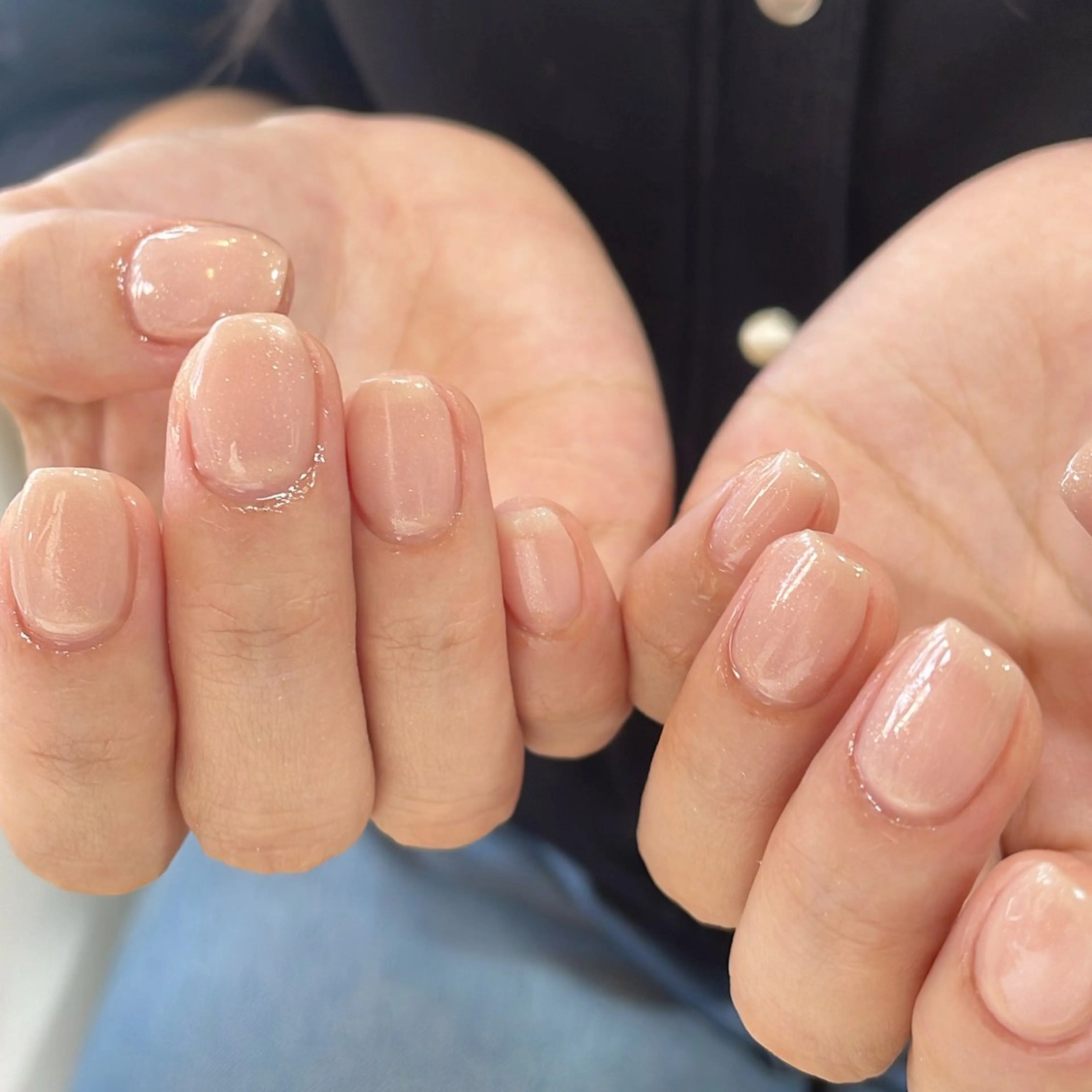 ネイル ハンドネイル Relum所属・Relum__. fukaのネイルデザイン