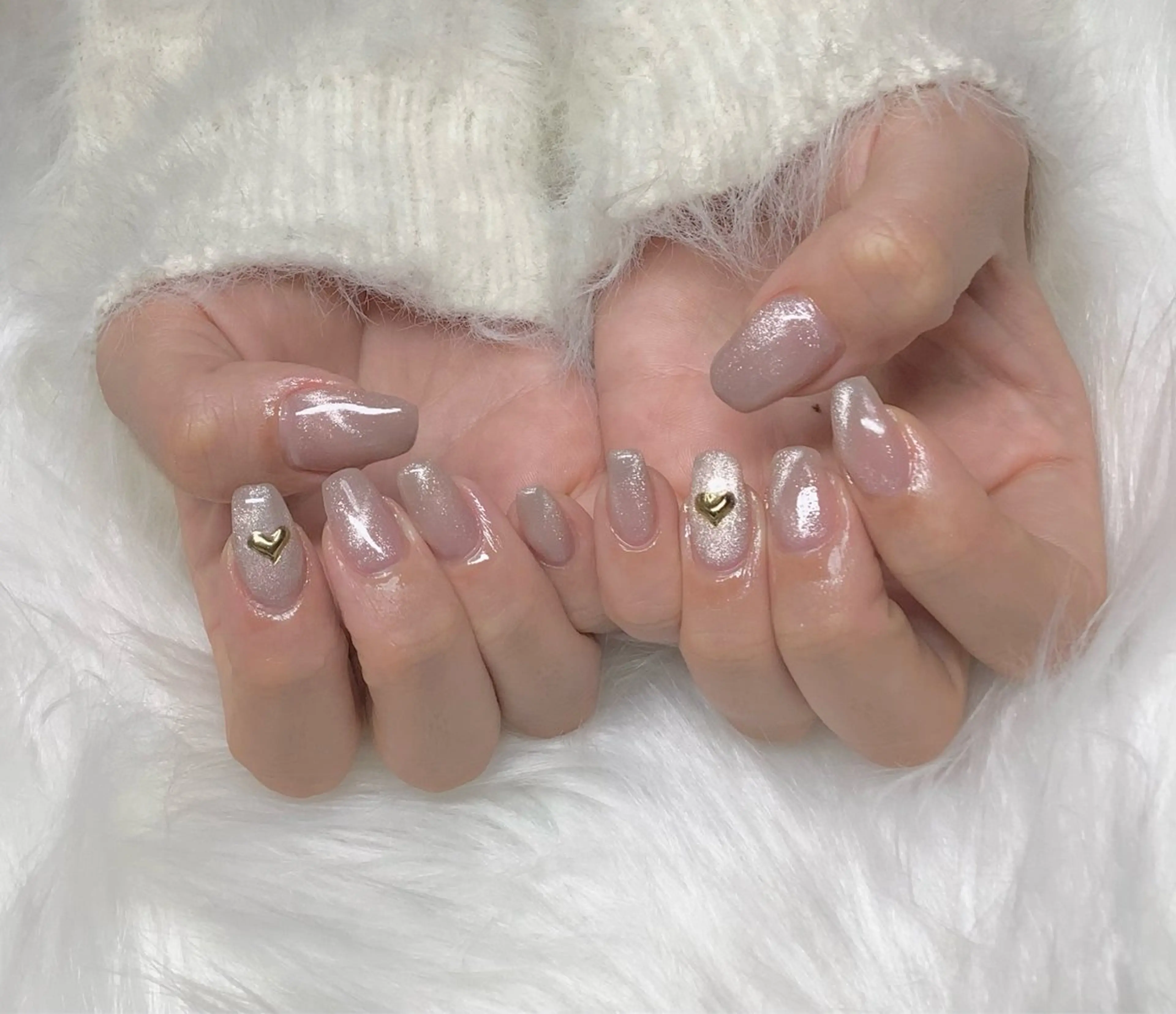 ネイル ハンドネイル nail salon etoile所属・nail salon etoile 中村のネイルデザイン