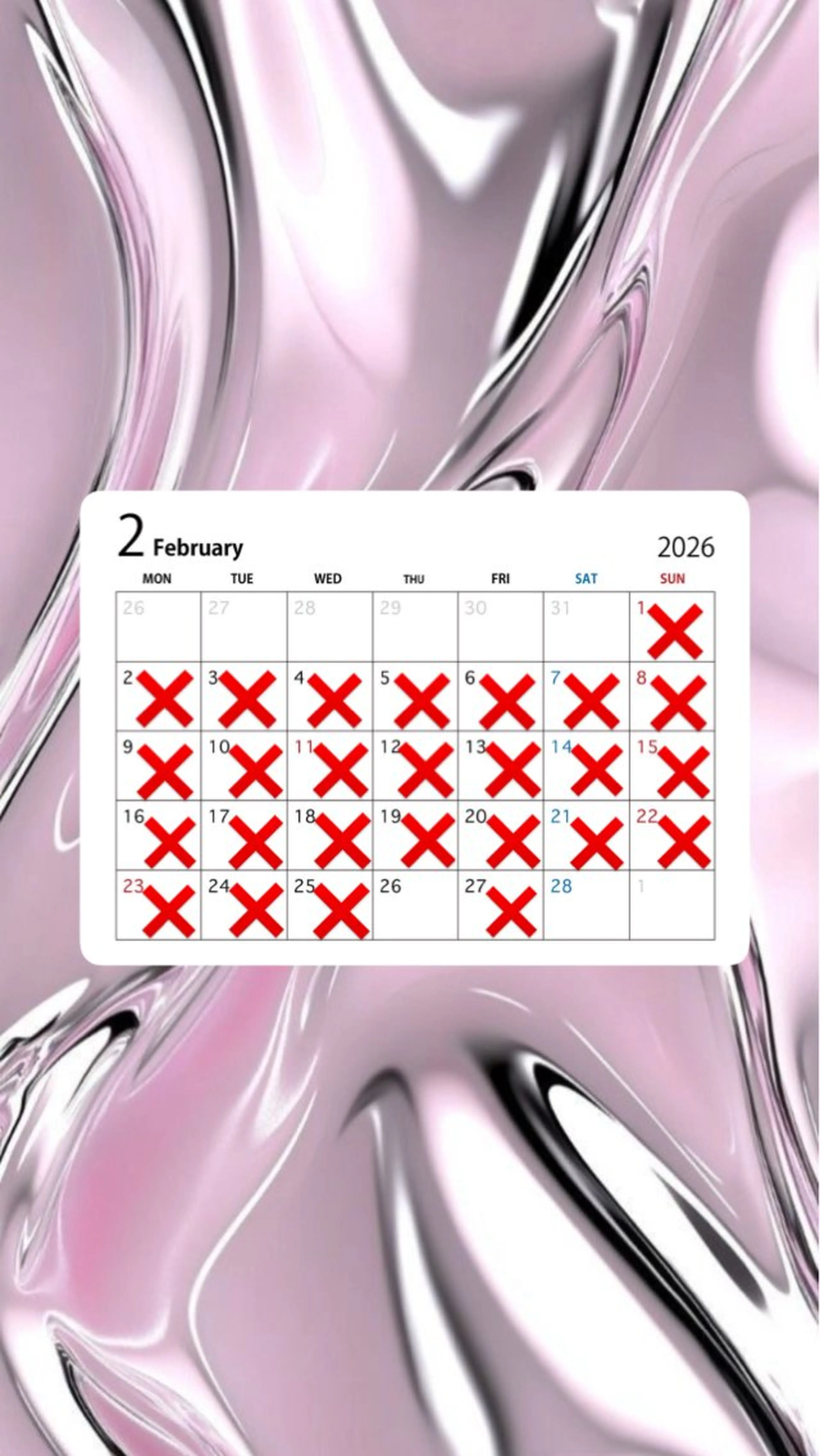 巻ける縮毛矯正 🌺 海外っぽワインレッドのヘアスタイル