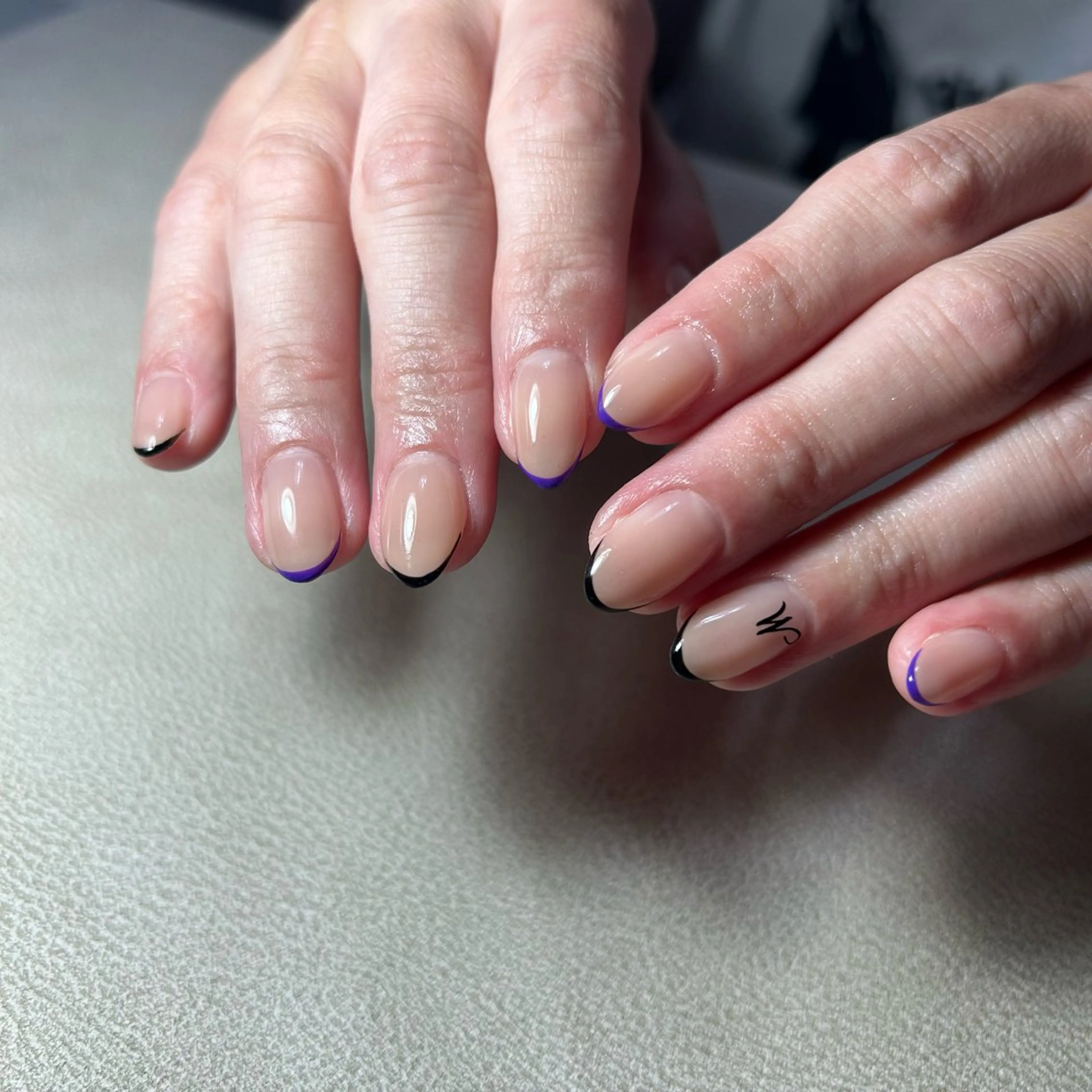 ネイル ハンドネイル フットネイル nailroom‪ sb‪‪𓈒𓂂𓏸のネイルデザイン