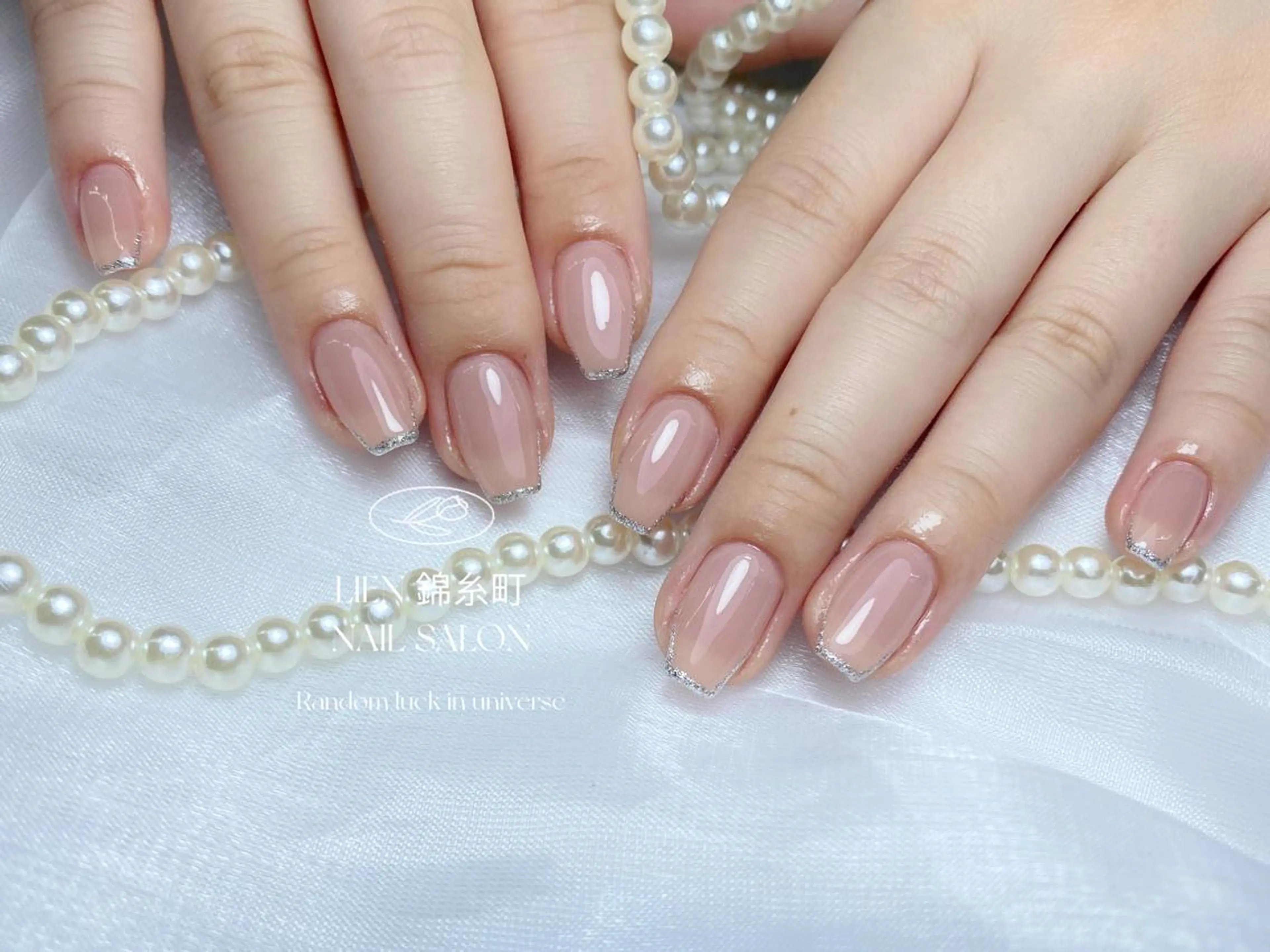 ネイル Lien  _リエン リエンのネイルデザイン