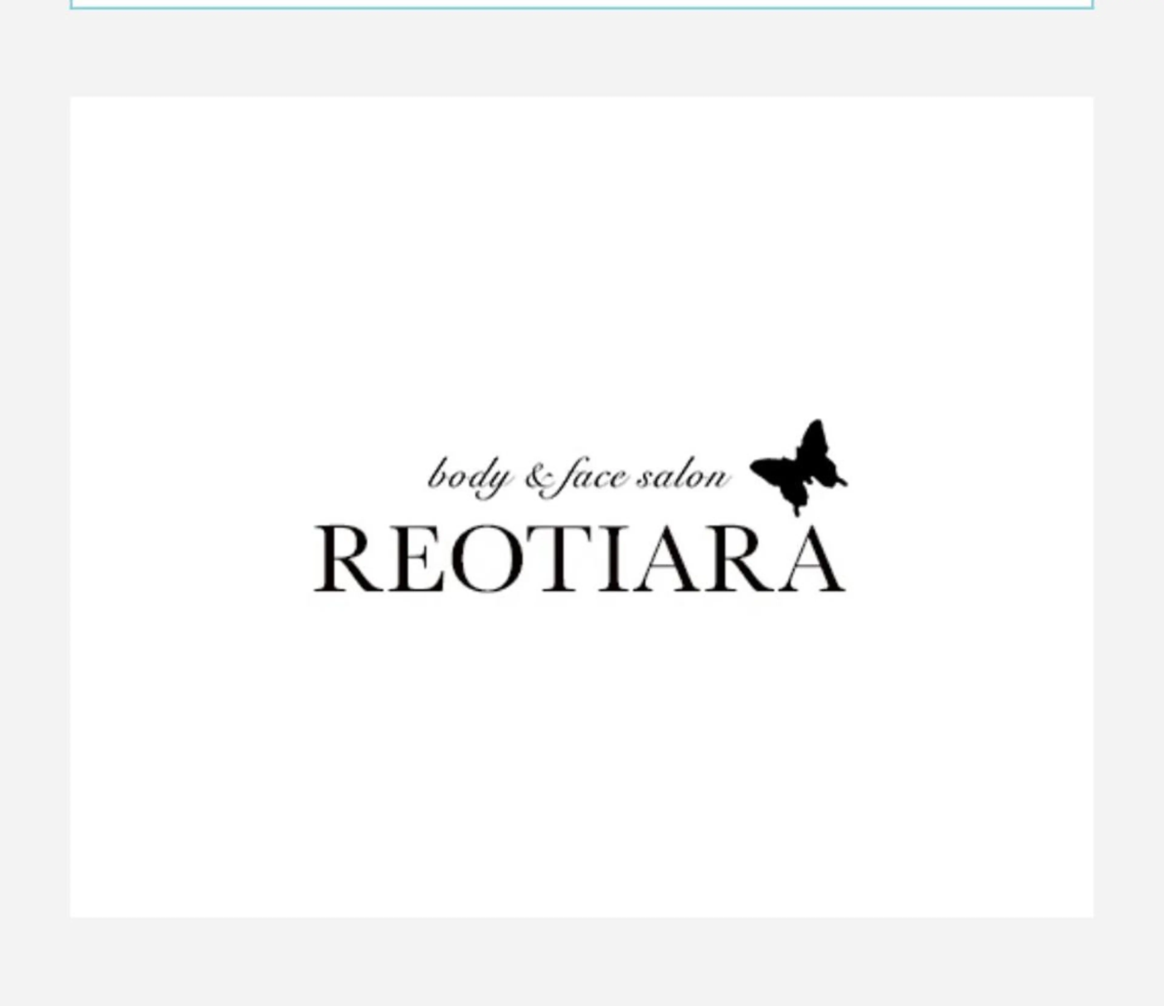 R E O T I A R A（レオティアラ）所属・高屋 昌子のその他イメージ