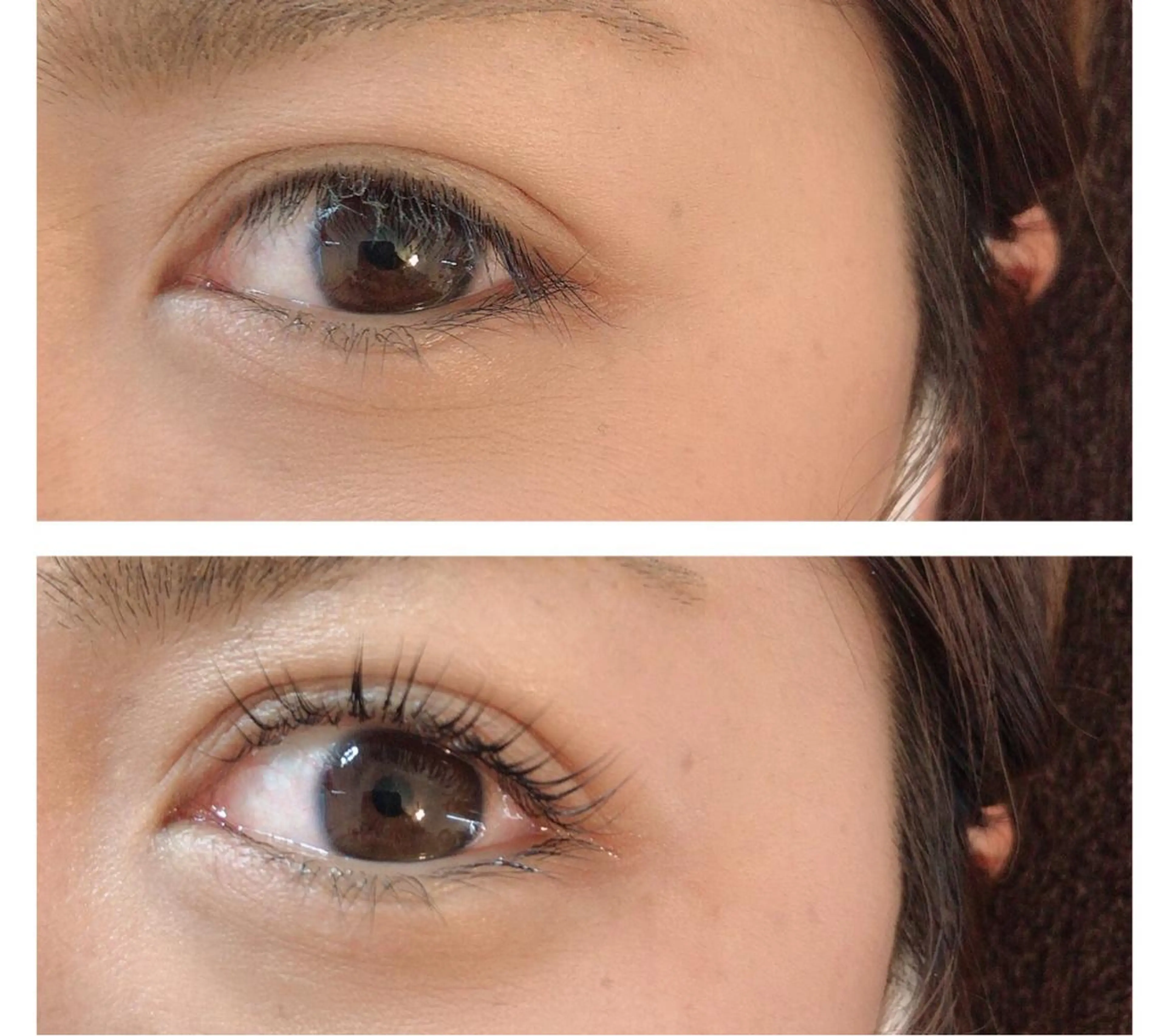 マツエク・マツパ ＊Welia＊ ウェリアのマツエク・マツパデザイン