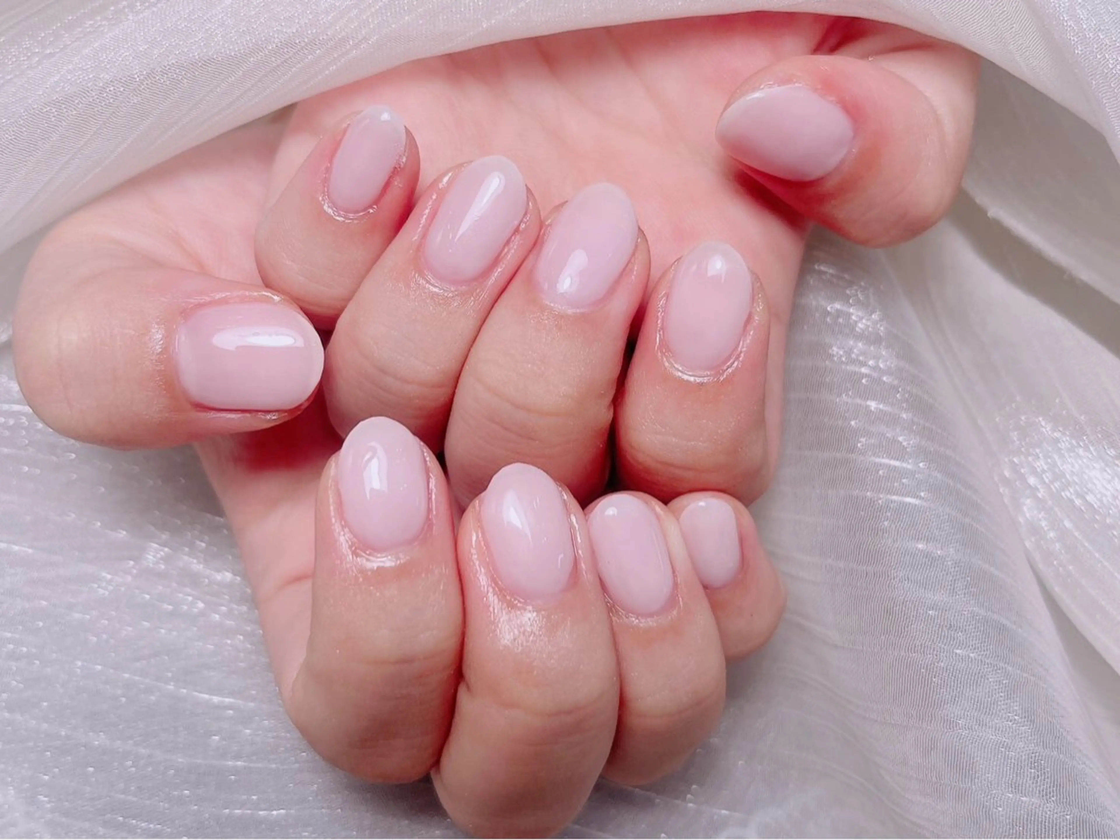 ネイル ハンドネイル Kari ネイルサロンのネイルデザイン