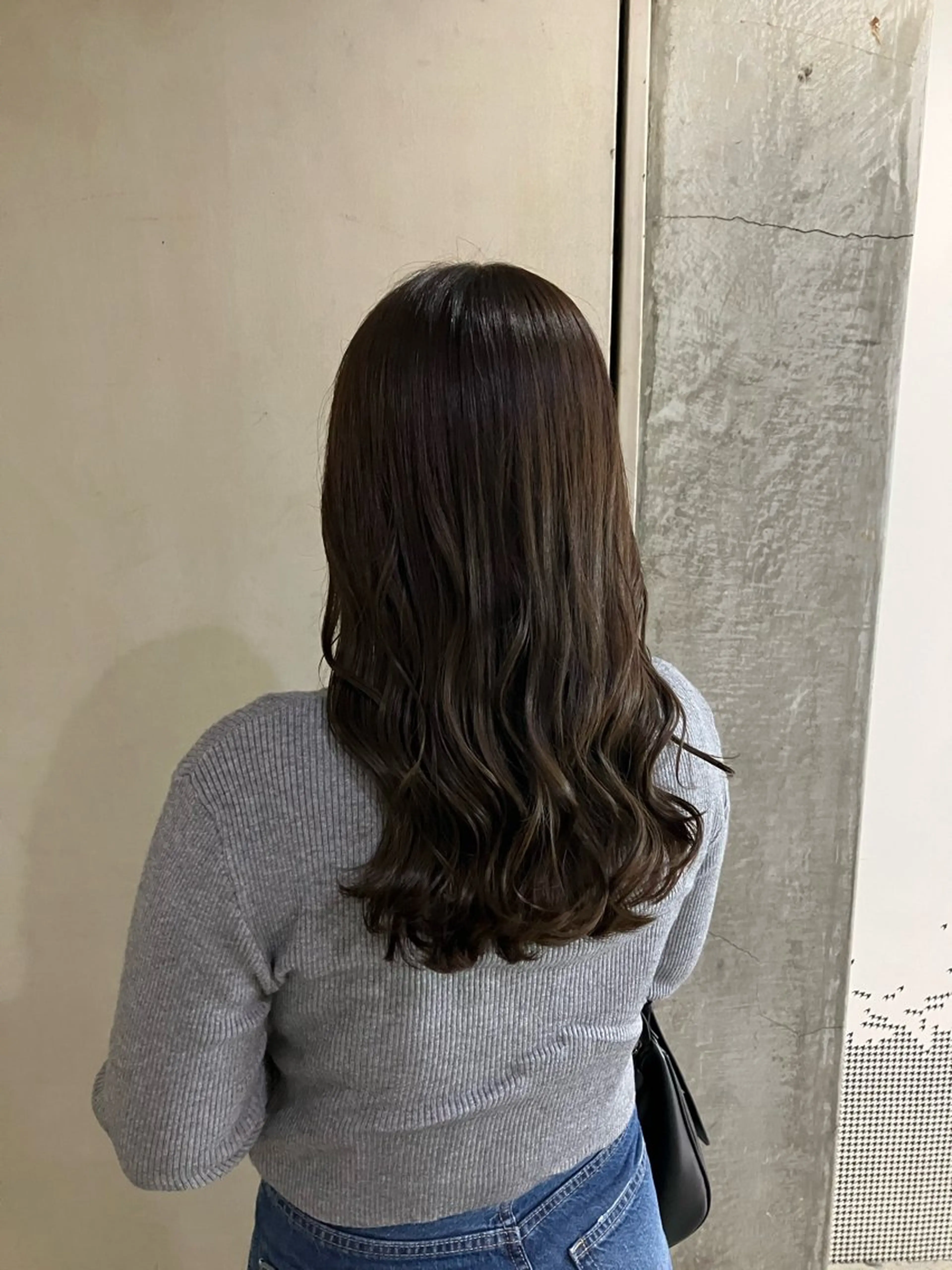 １color ＋ FLOWDIA ﾄﾘｰﾄﾒﾝﾄ 🫧の写真