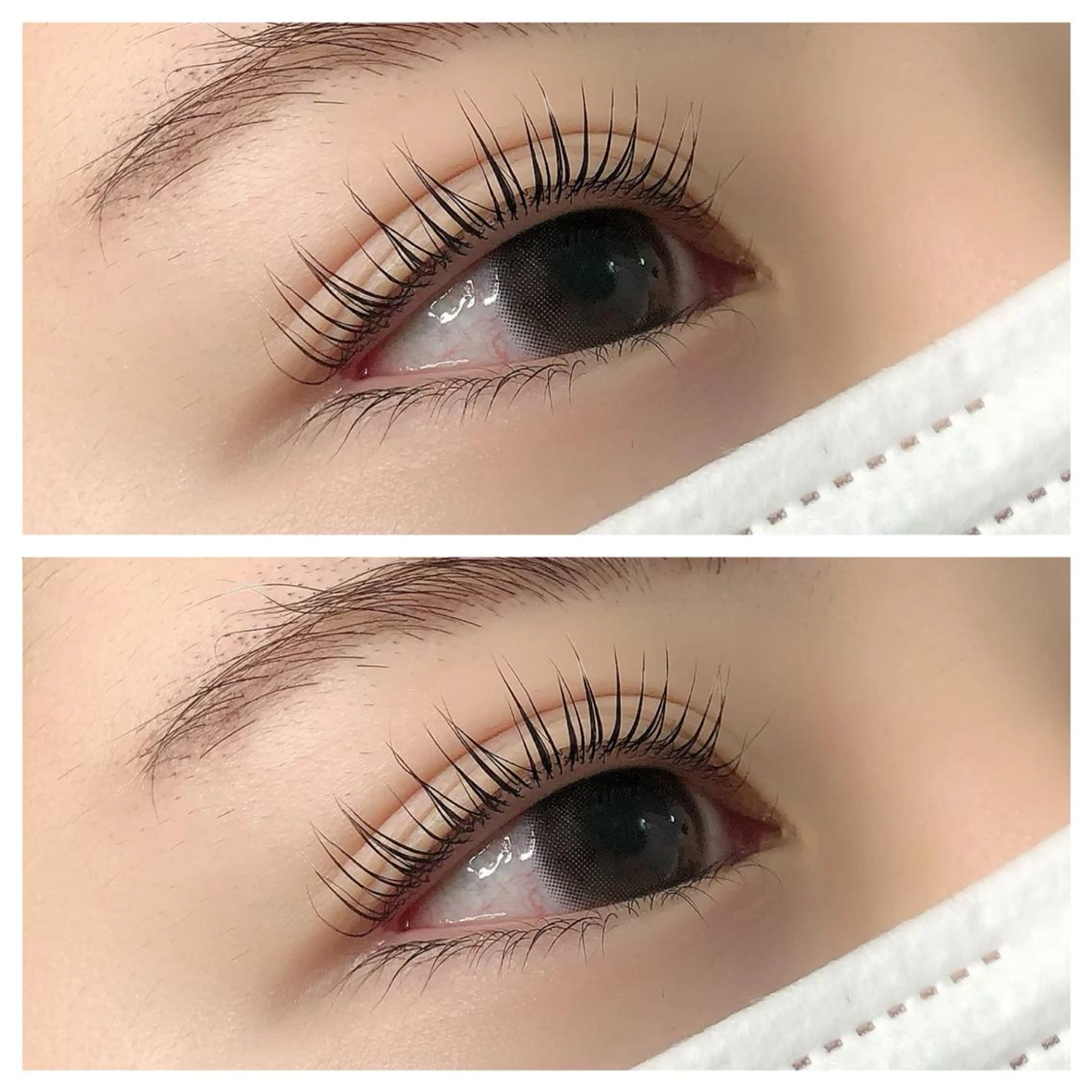 マツエク・マツパ terios.所属・terios. MATSUDAの眉毛・アイブロウイメージ