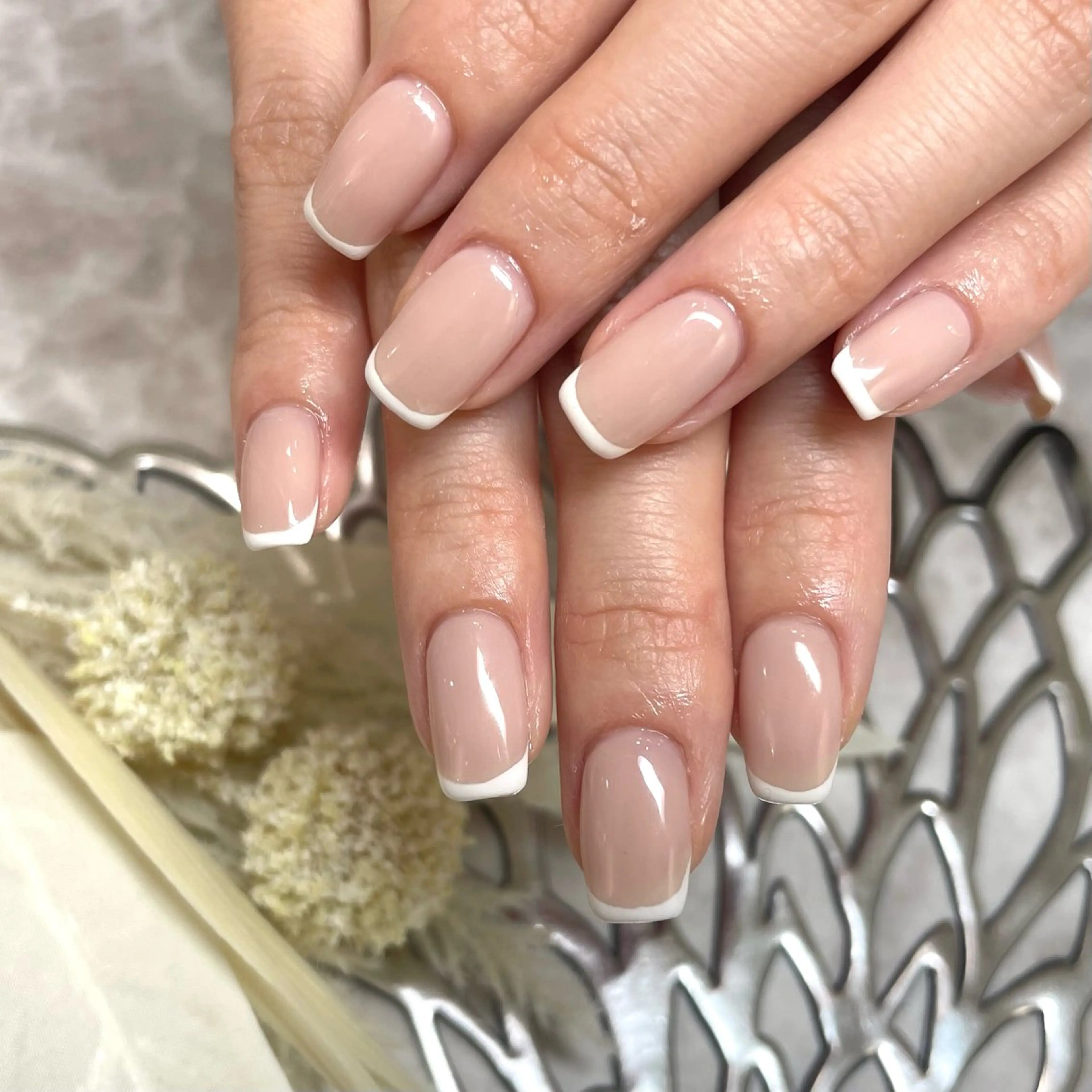 ネイル ハンドネイル Luonto nail TOKYO 【ルオント】所属・Luonto❁ Mayuのネイルデザイン