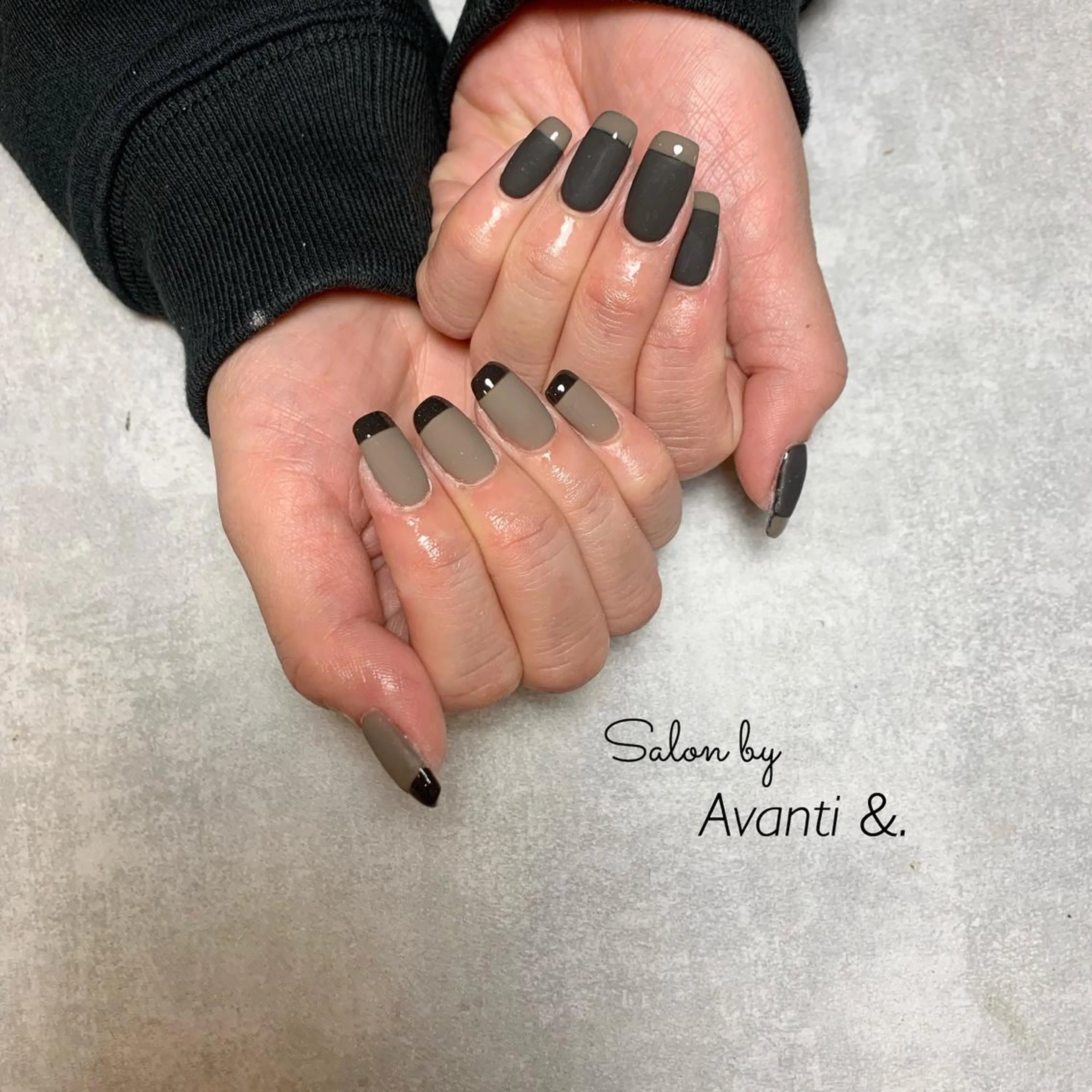 ネイル ＿i nails'のネイルデザイン