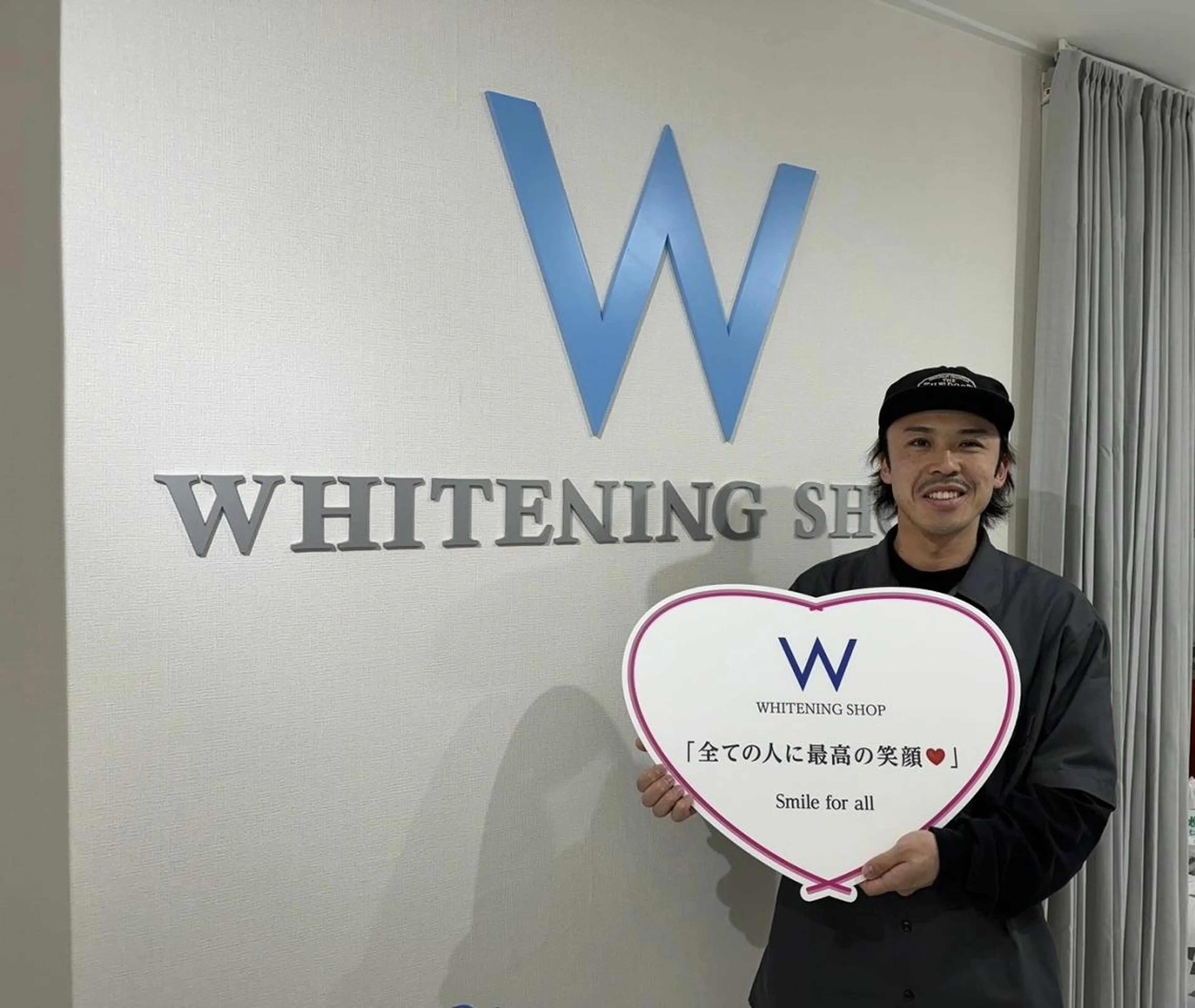 メンズ ホワイトニング ショップ船橋２号店のエステ・リラクイメージ