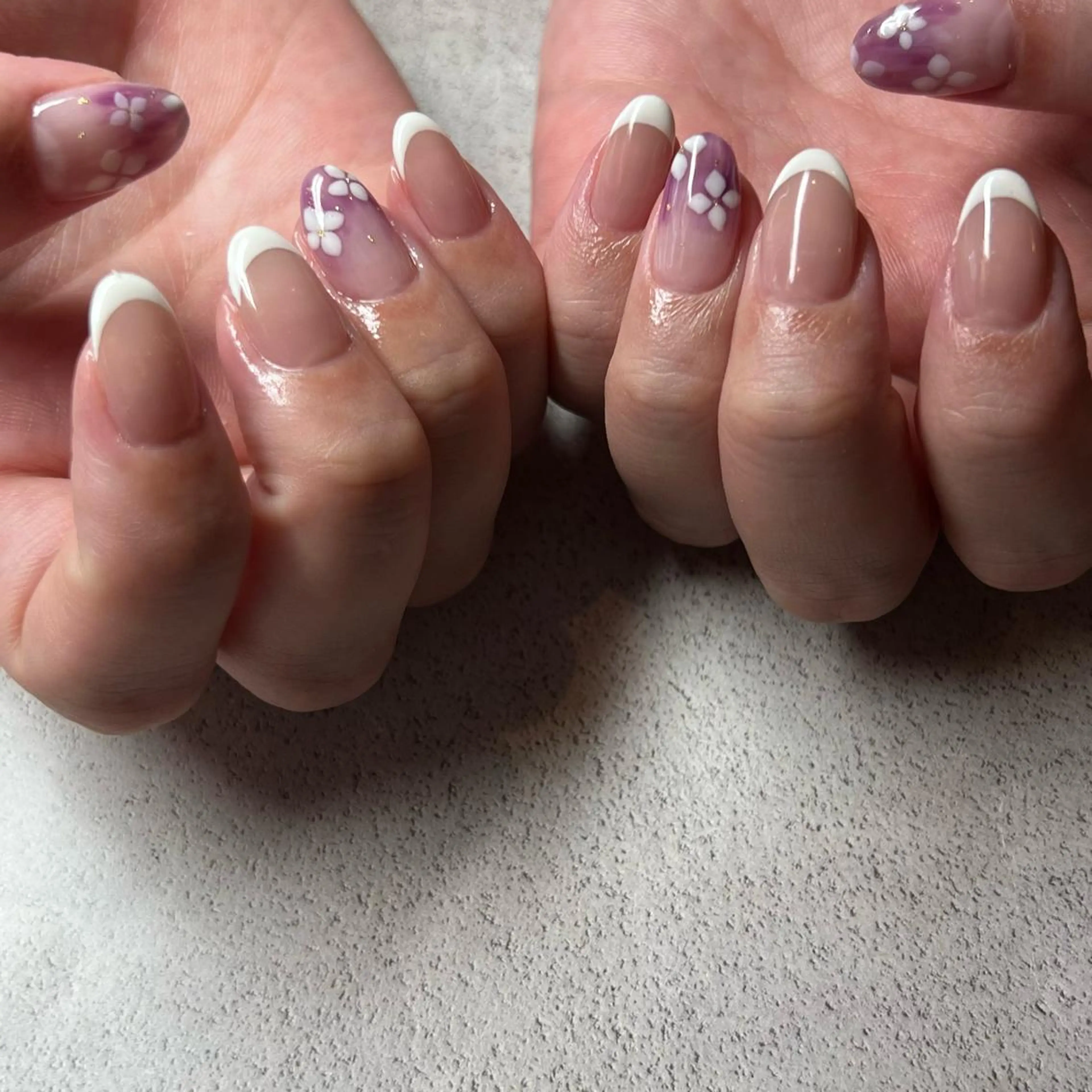 ネイル ハンドネイル 𝐫𝐚𝐢 𝐧𝐚𝐢𝐥のネイルデザイン