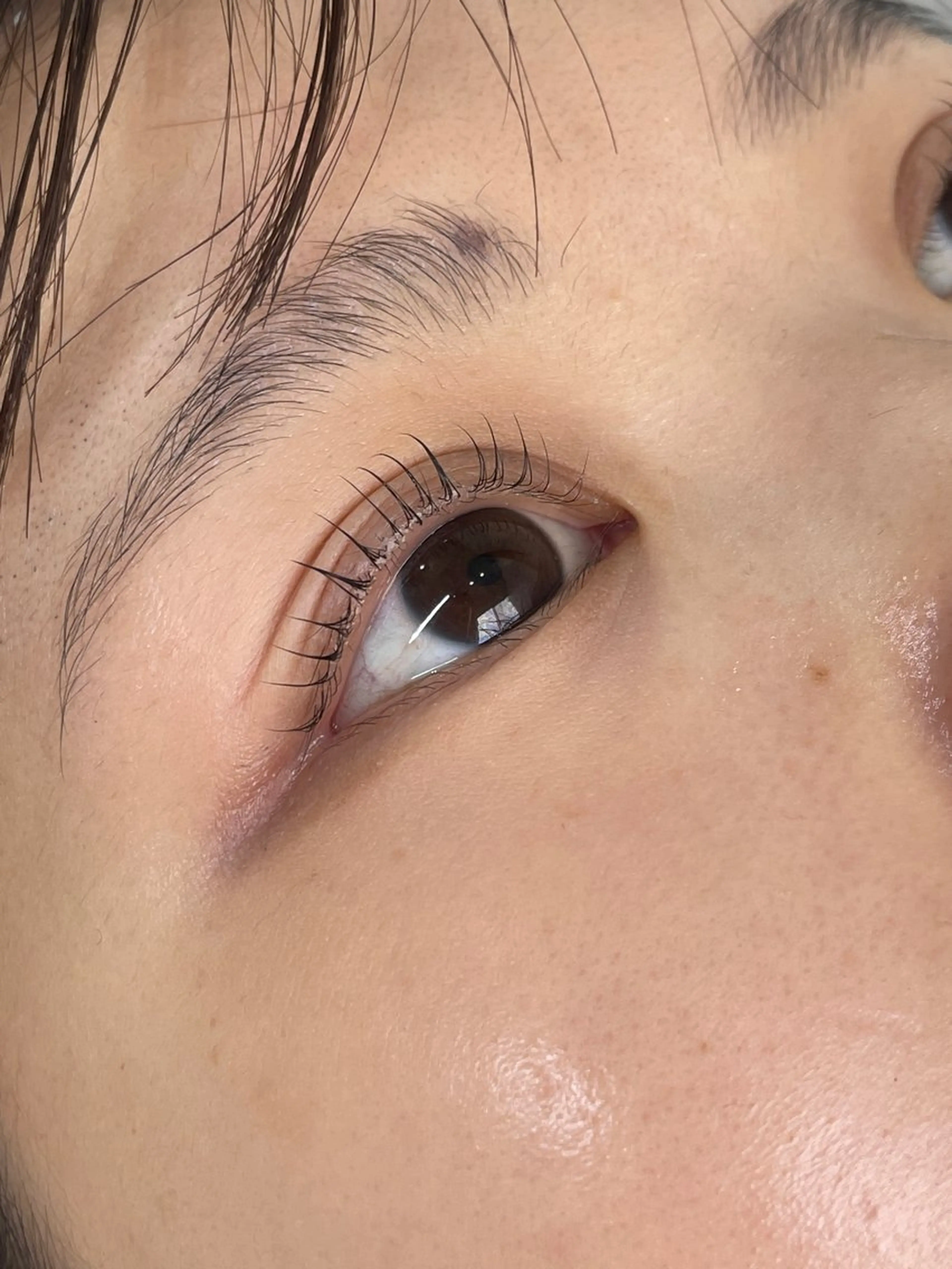 マツエク・マツパ マツパ 代官山 Asuka🤍🫧のマツエク・マツパデザイン