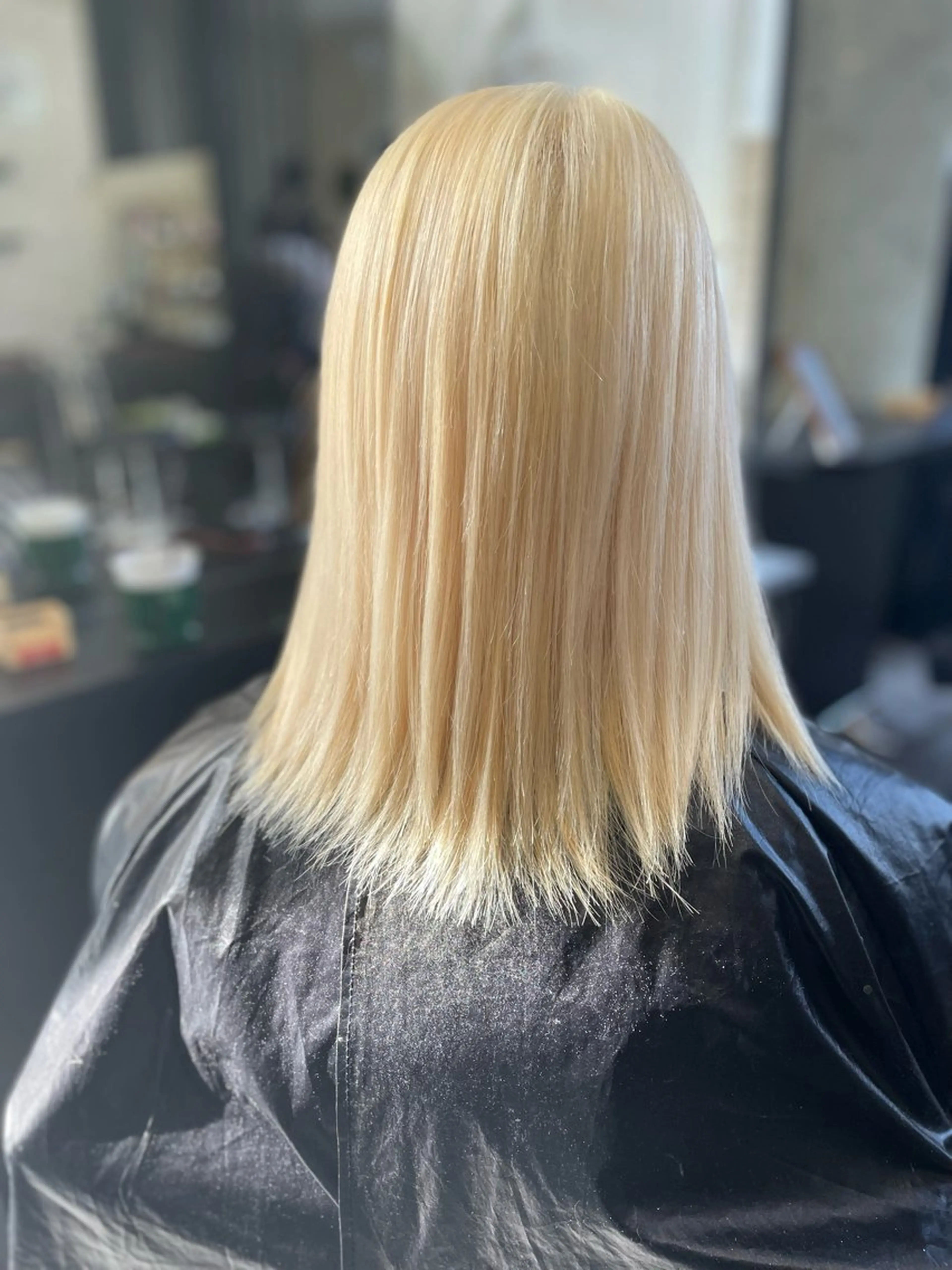 カット✂️の写真