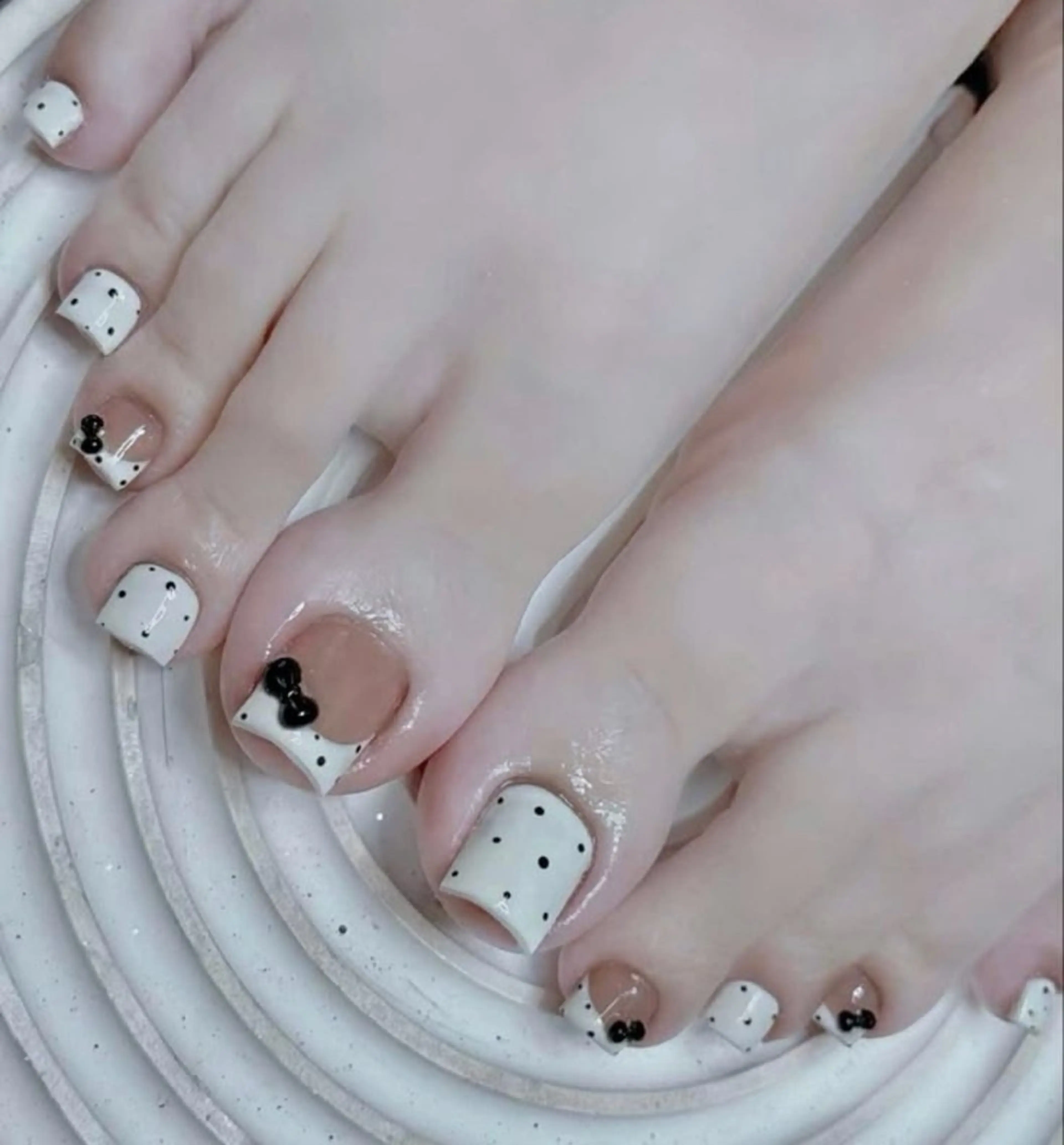 ネイル Sora Nail所属・Sora Nail Honastugiのネイルデザイン