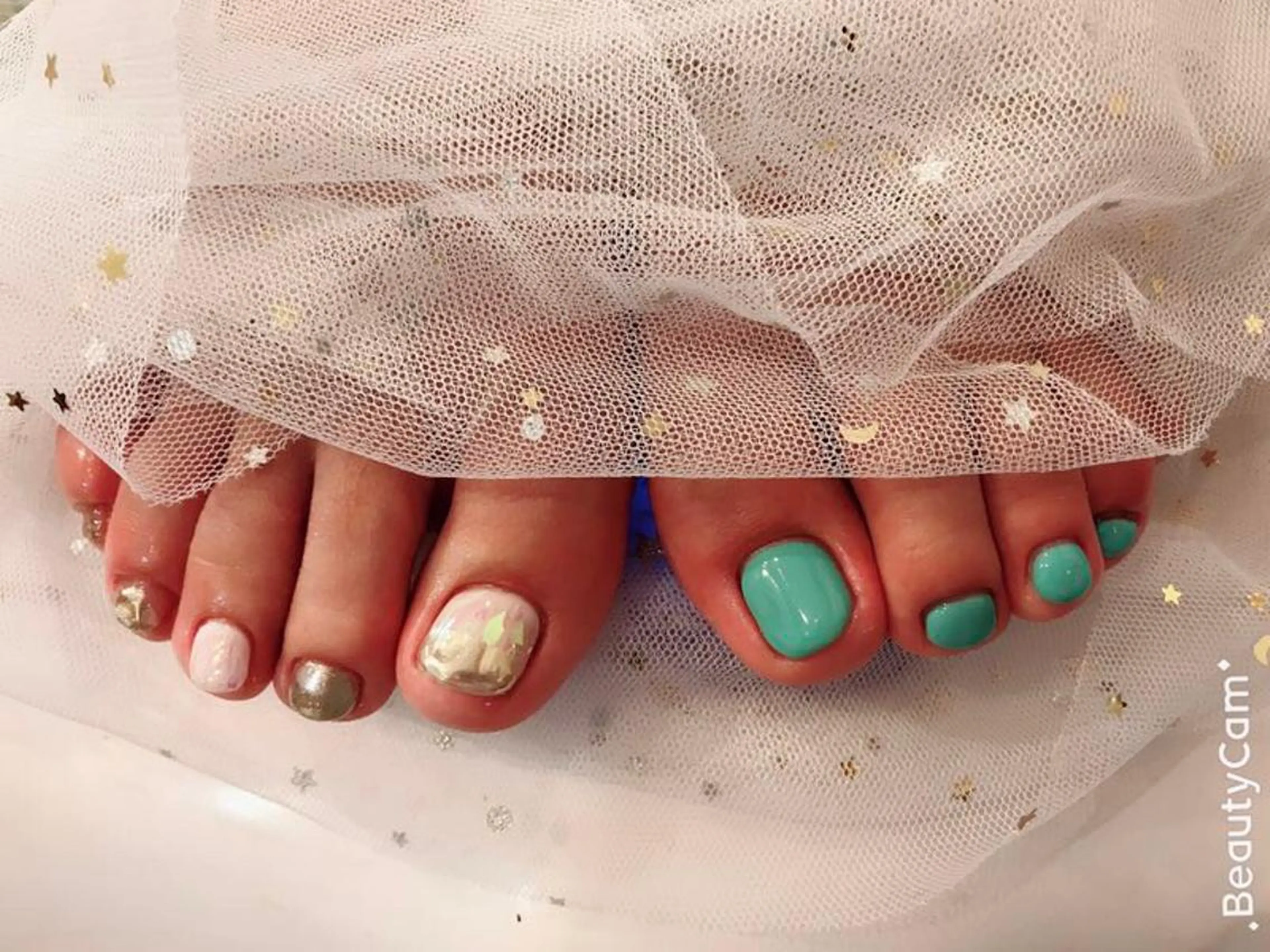 ネイル エムズ エムズのマツエク・マツパデザイン