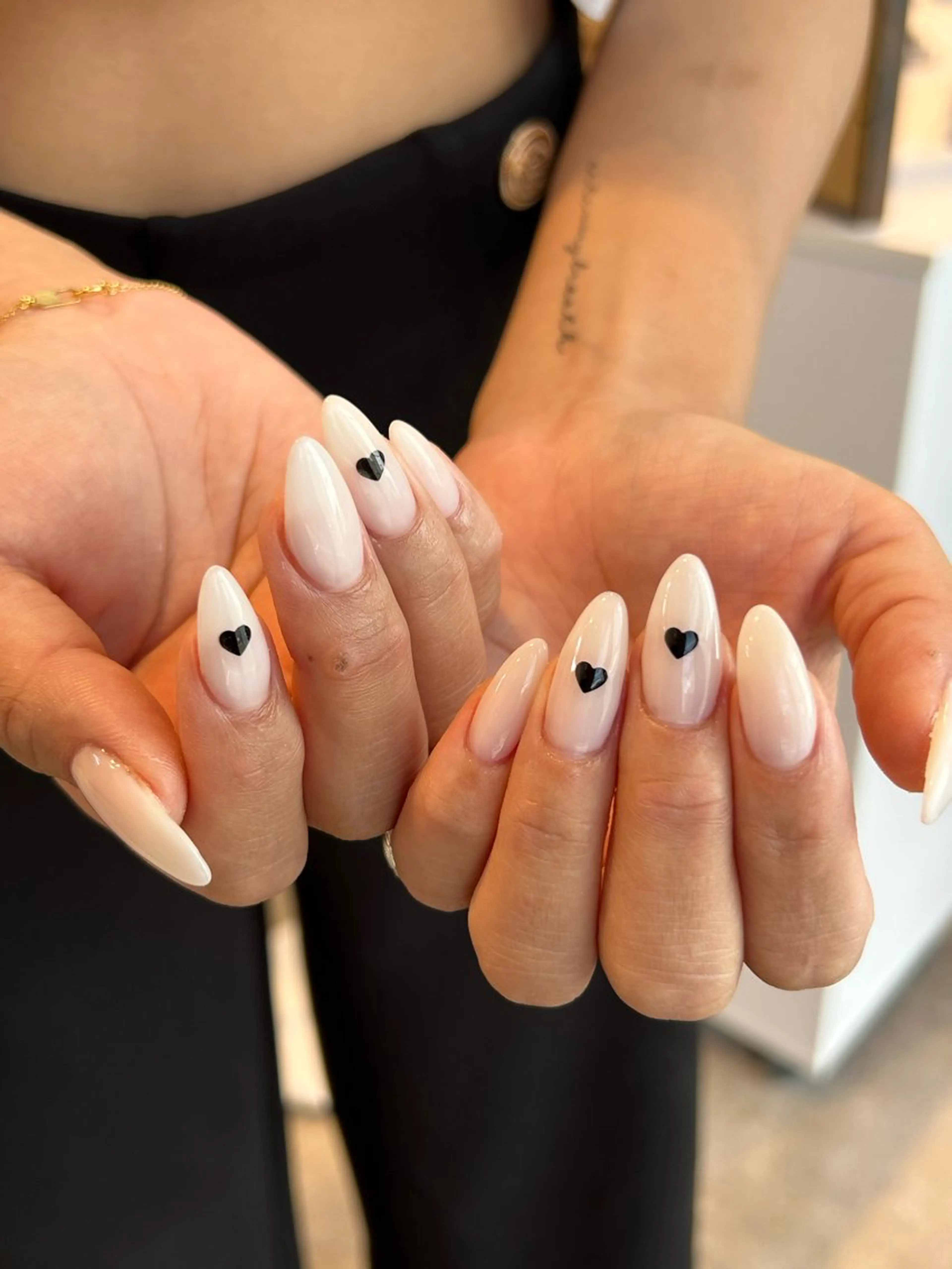 ネイル 2me（ツメ） ♡ NENEのネイルデザイン