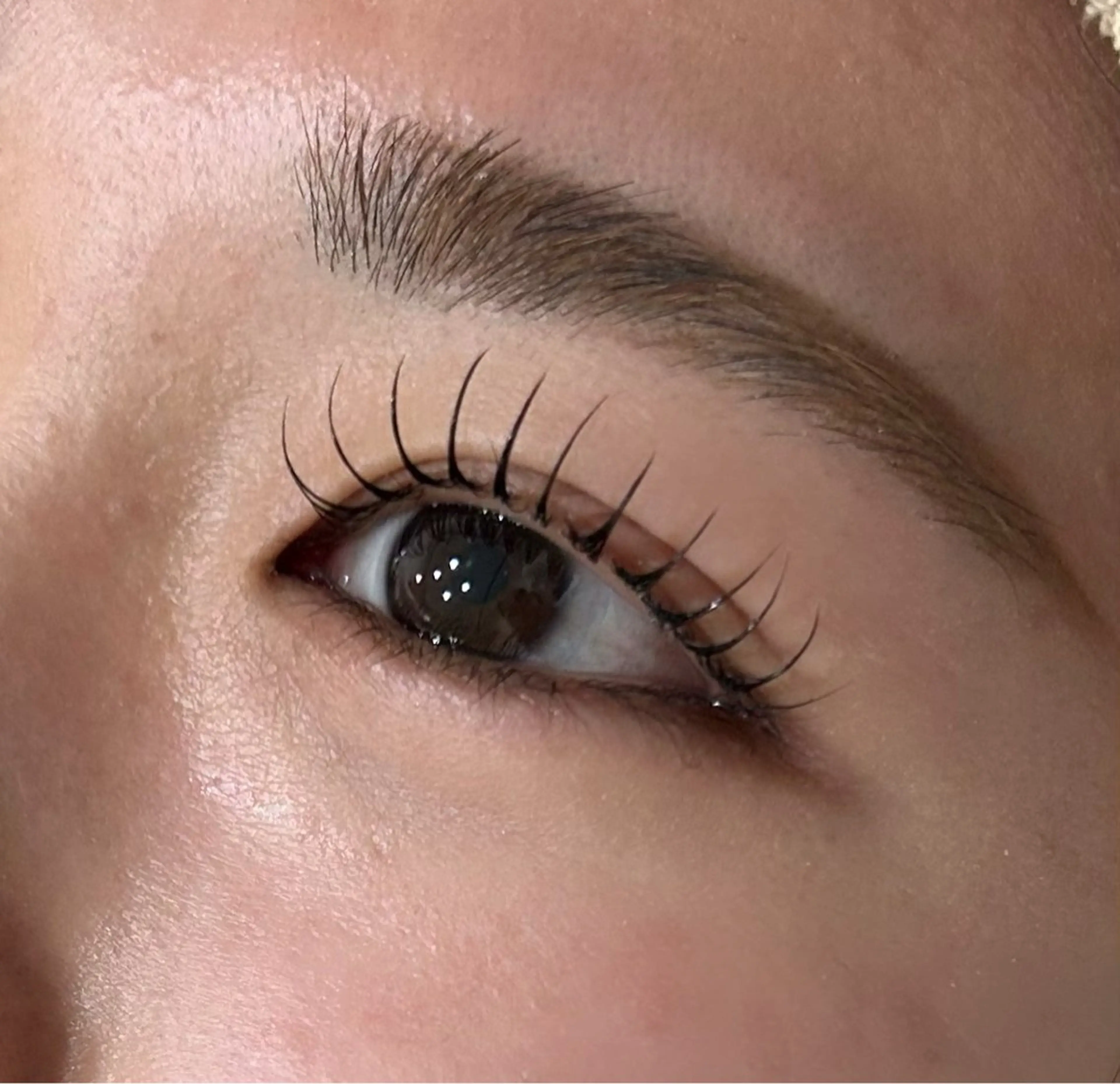 マツエク・マツパ マリーテレジア🌻 IMOTOのマツエク・マツパデザイン