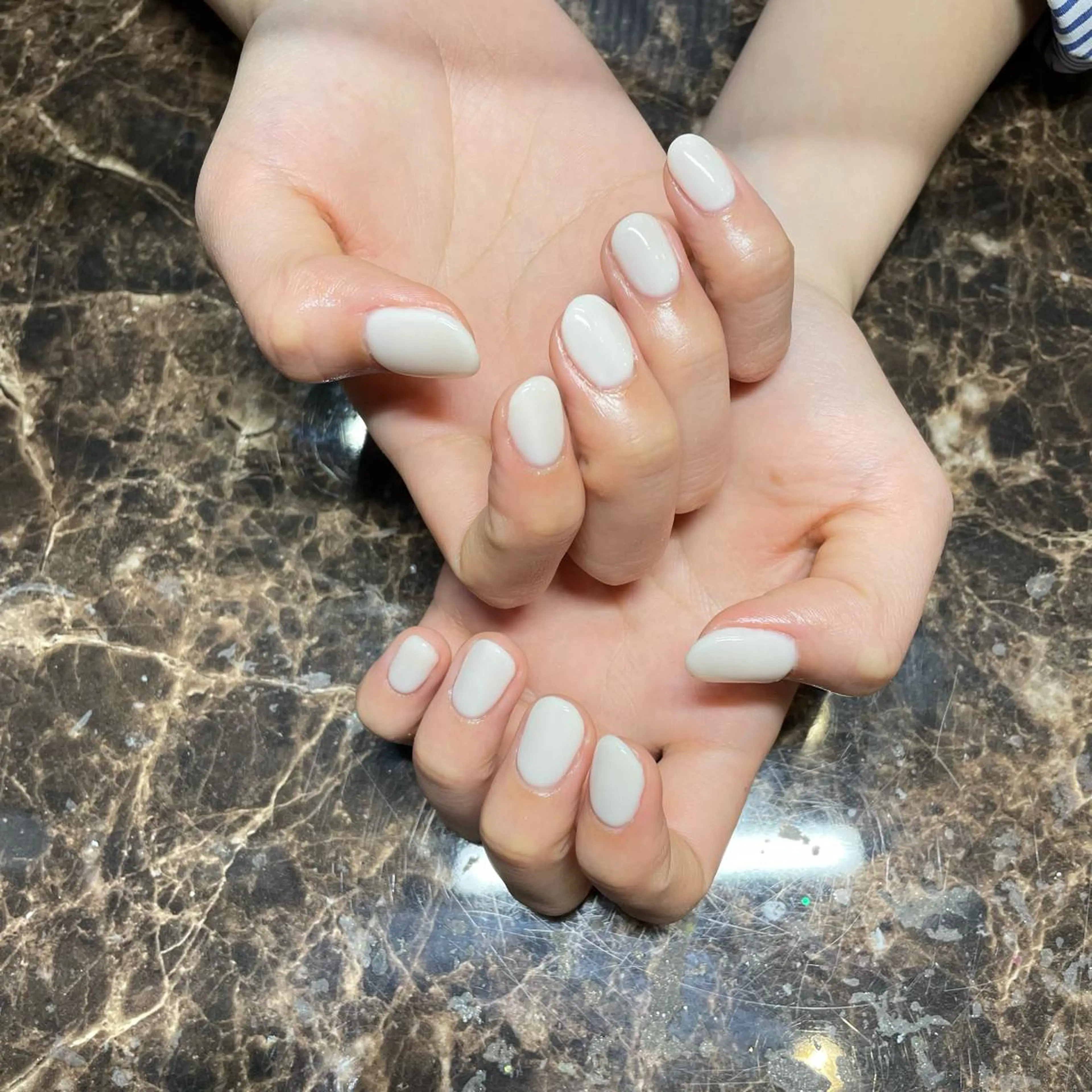 ネイル ハンドネイル IROHA Nail 堺雛薫のネイルデザイン