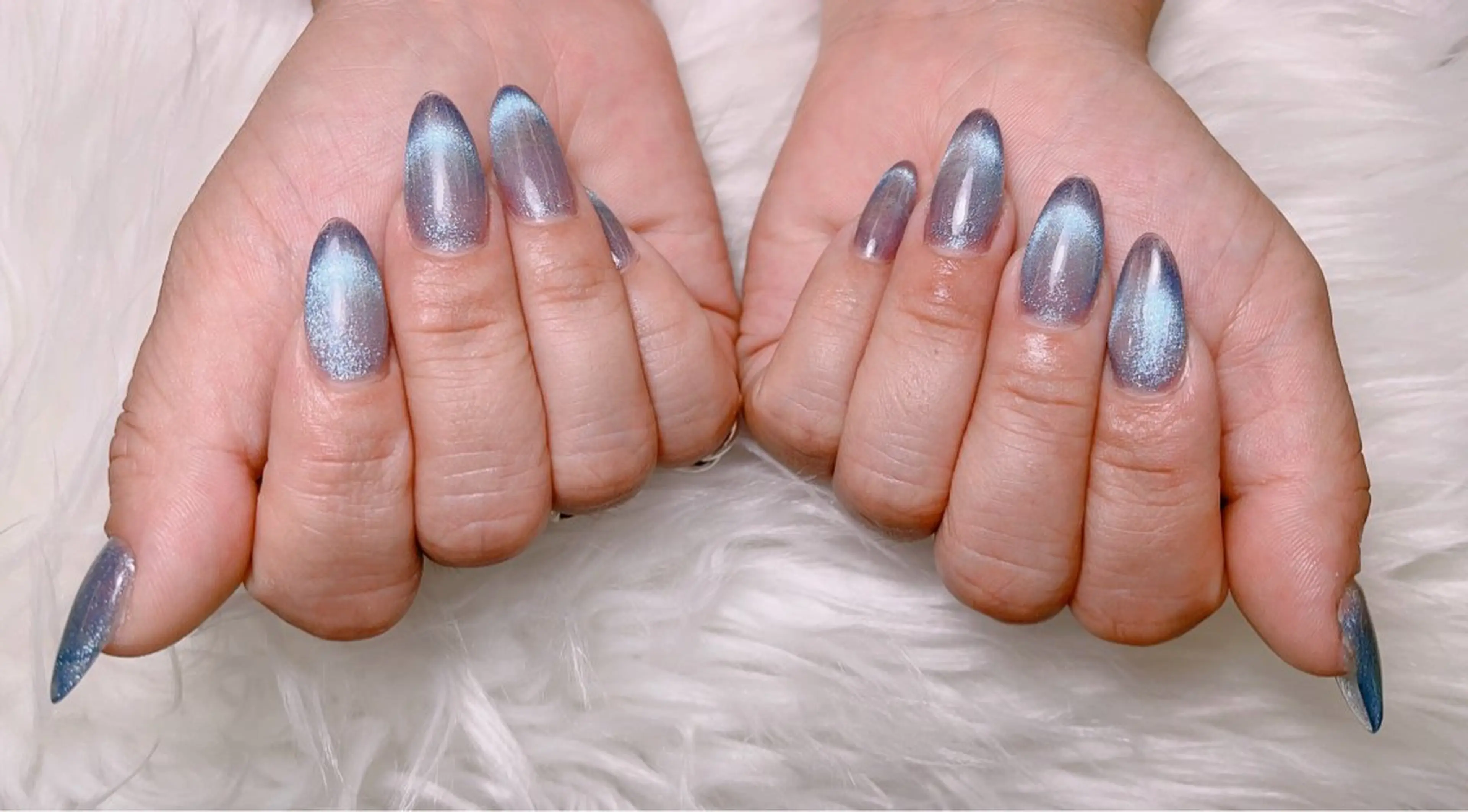 ネイル Demure リリス 銀座店のネイルデザイン