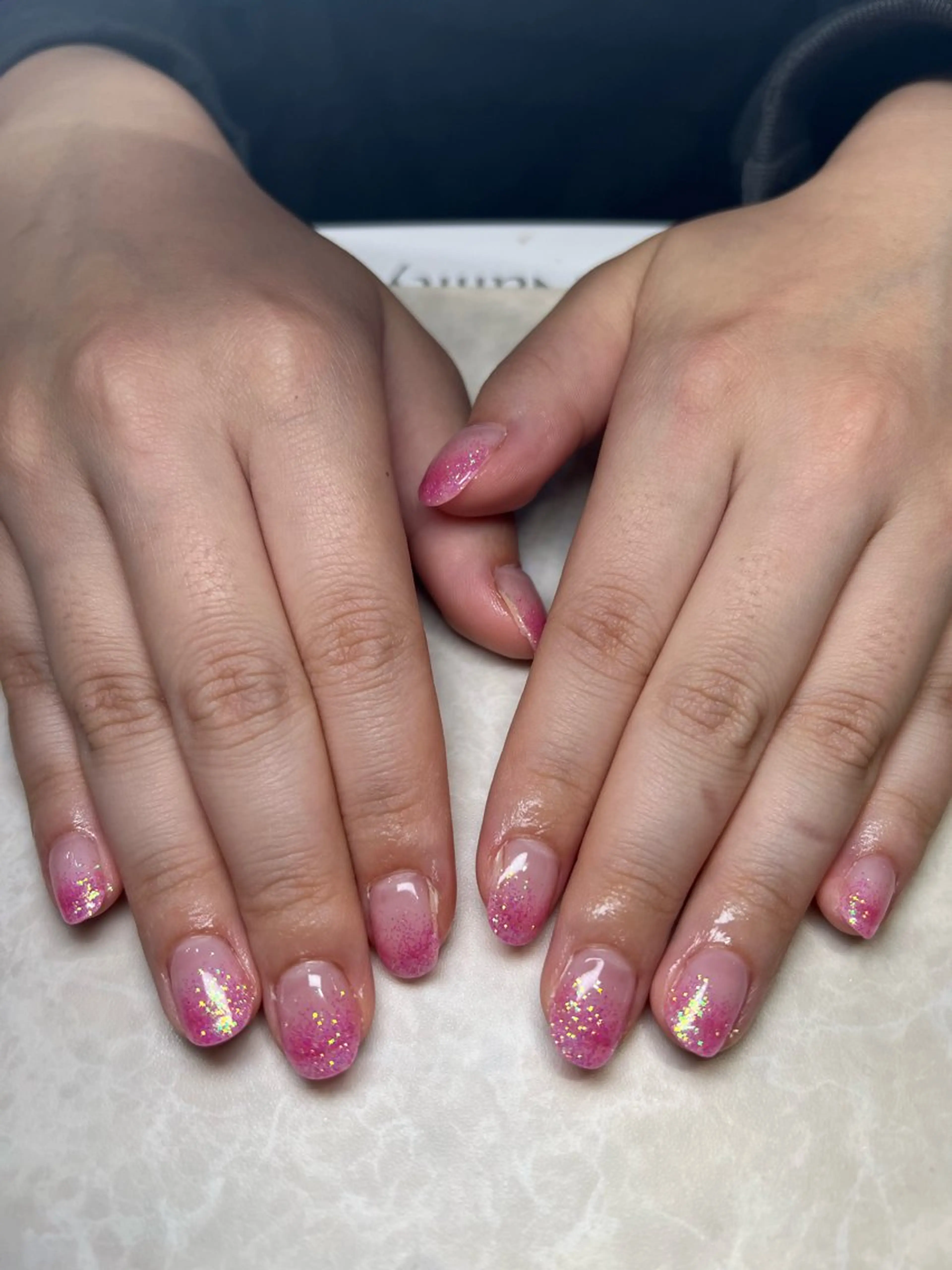 ネイル elu船橋 karenのネイルデザイン